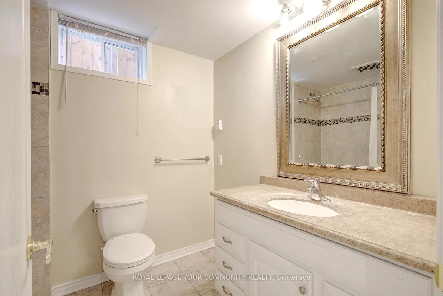 625 Grand Trunk Avenue, #2-bed Walk-Out Basement