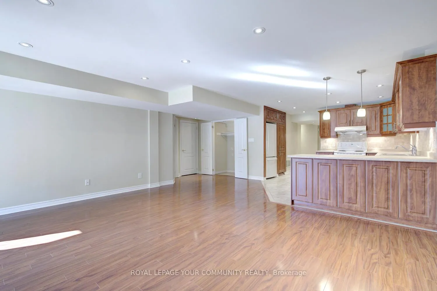 625 Grand Trunk Avenue, #2-bed Walk-Out Basement