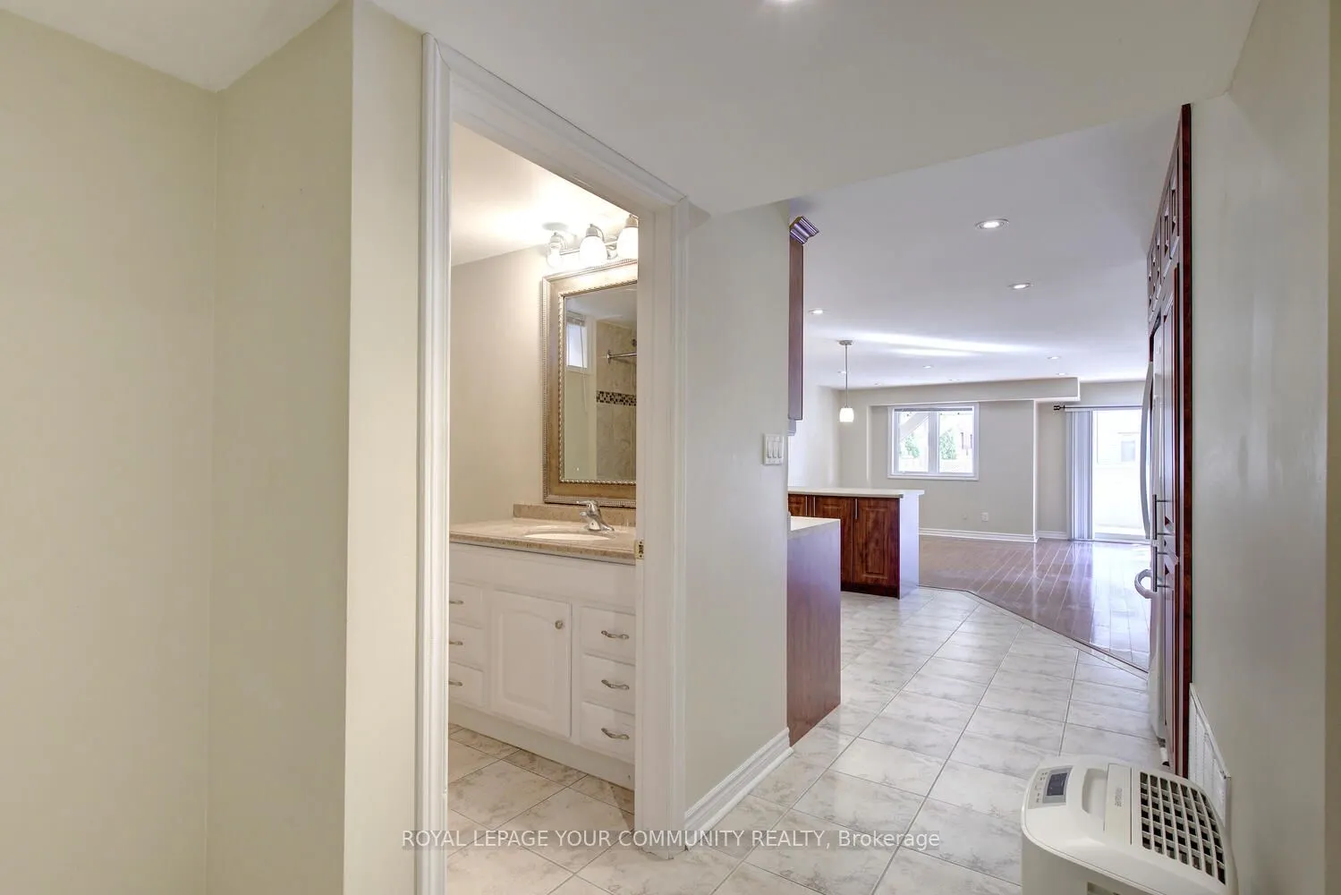 625 Grand Trunk Avenue, #2-bed Walk-Out Basement