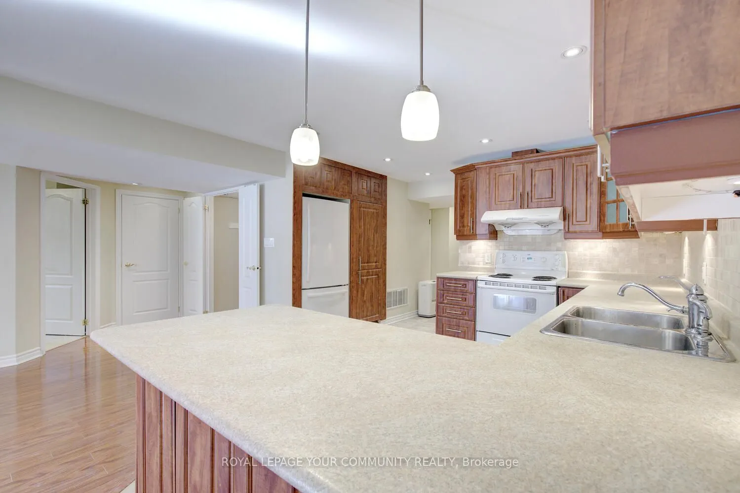 625 Grand Trunk Avenue, #2-bed Walk-Out Basement