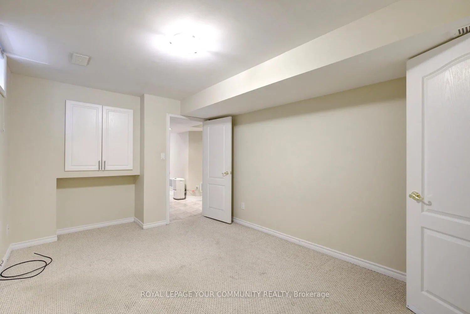 625 Grand Trunk Avenue, #2-bed Walk-Out Basement