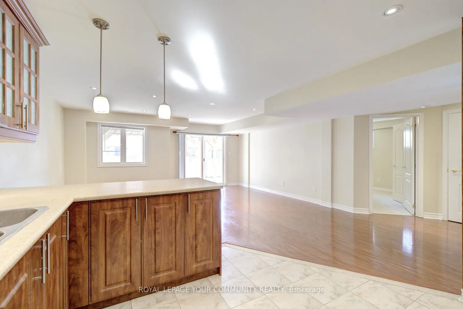 625 Grand Trunk Avenue, #2-bed Walk-Out Basement