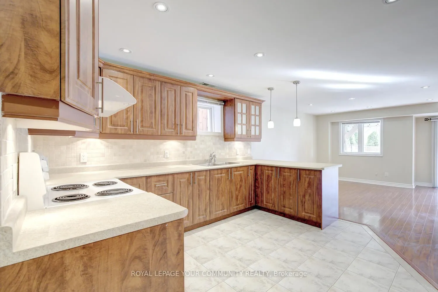 625 Grand Trunk Avenue, #2-bed Walk-Out Basement