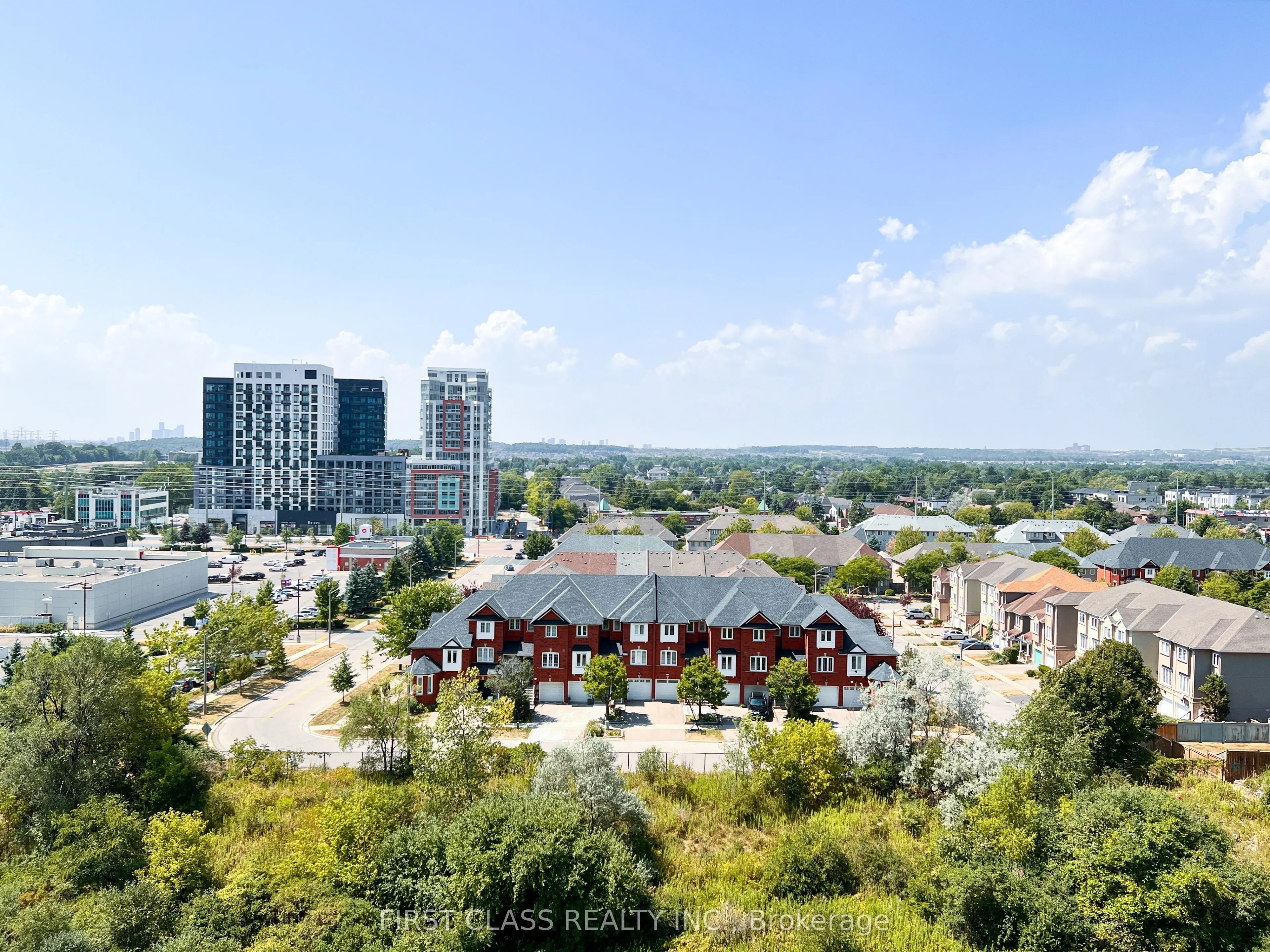 85 Oneida Crescent, #916