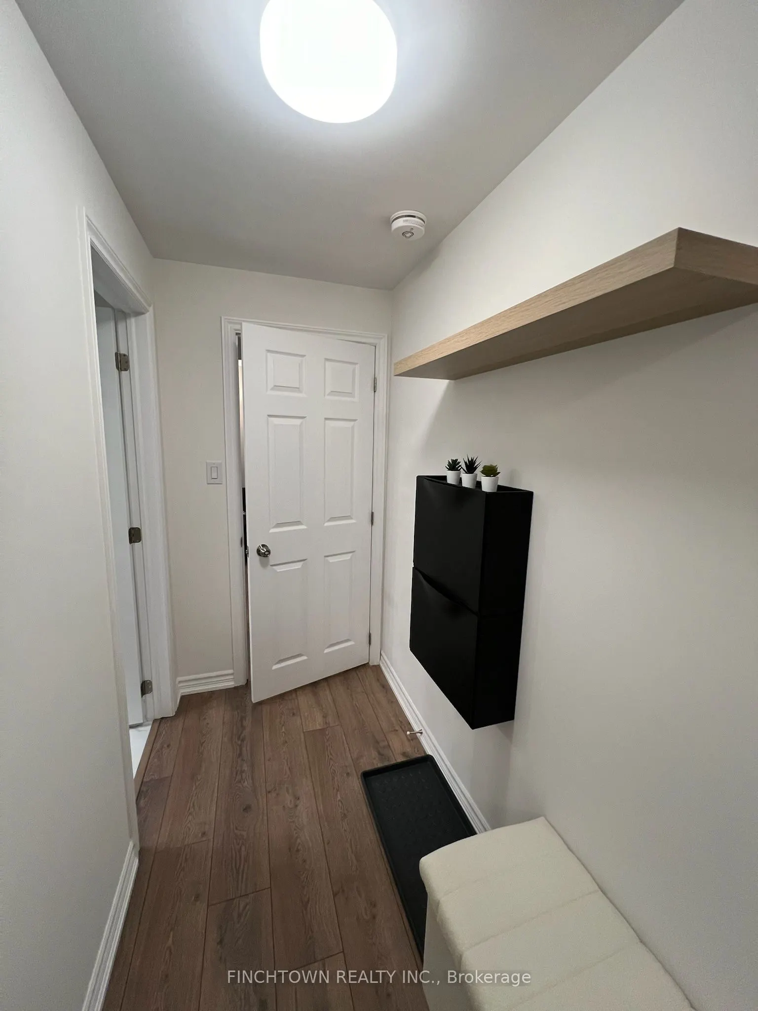10 Green Manor Crescent, #BSMT