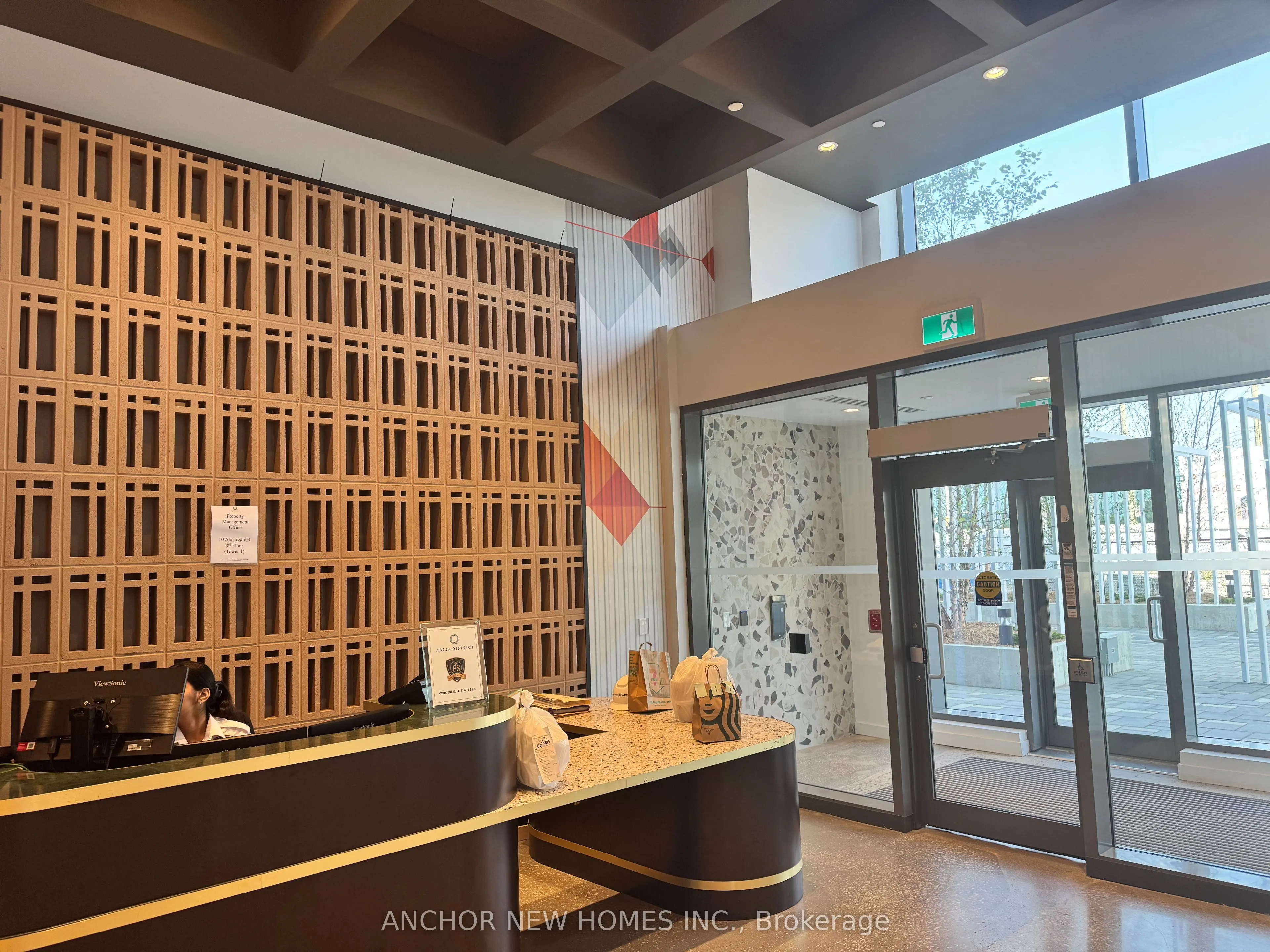 498 Caldari Road, #1025
