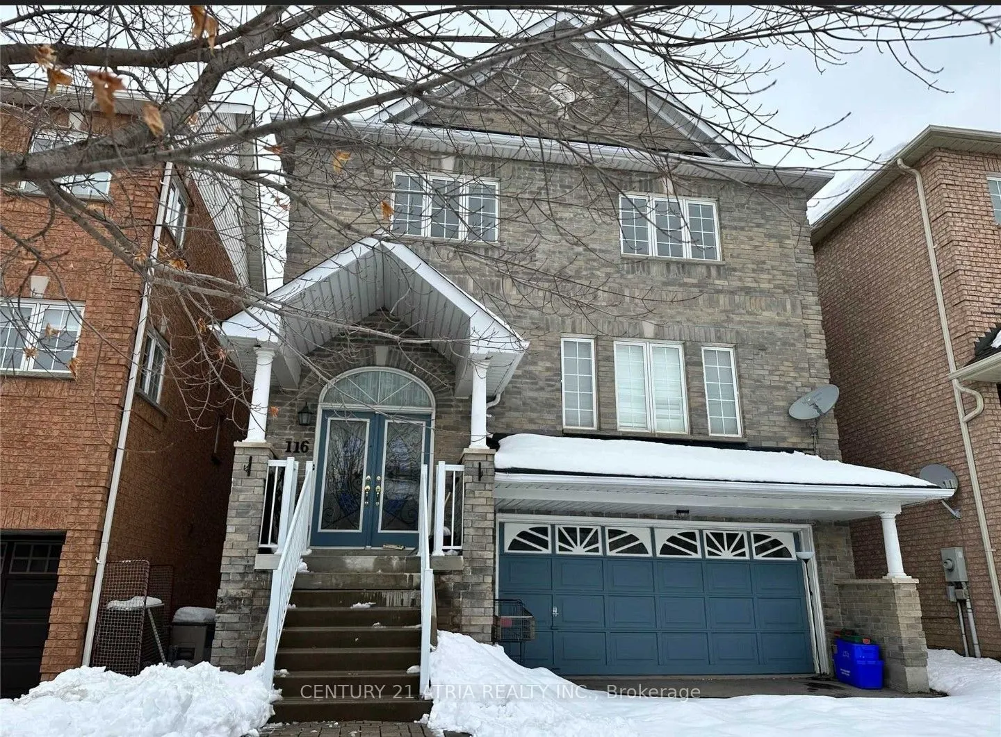116 Alfred Smith Way