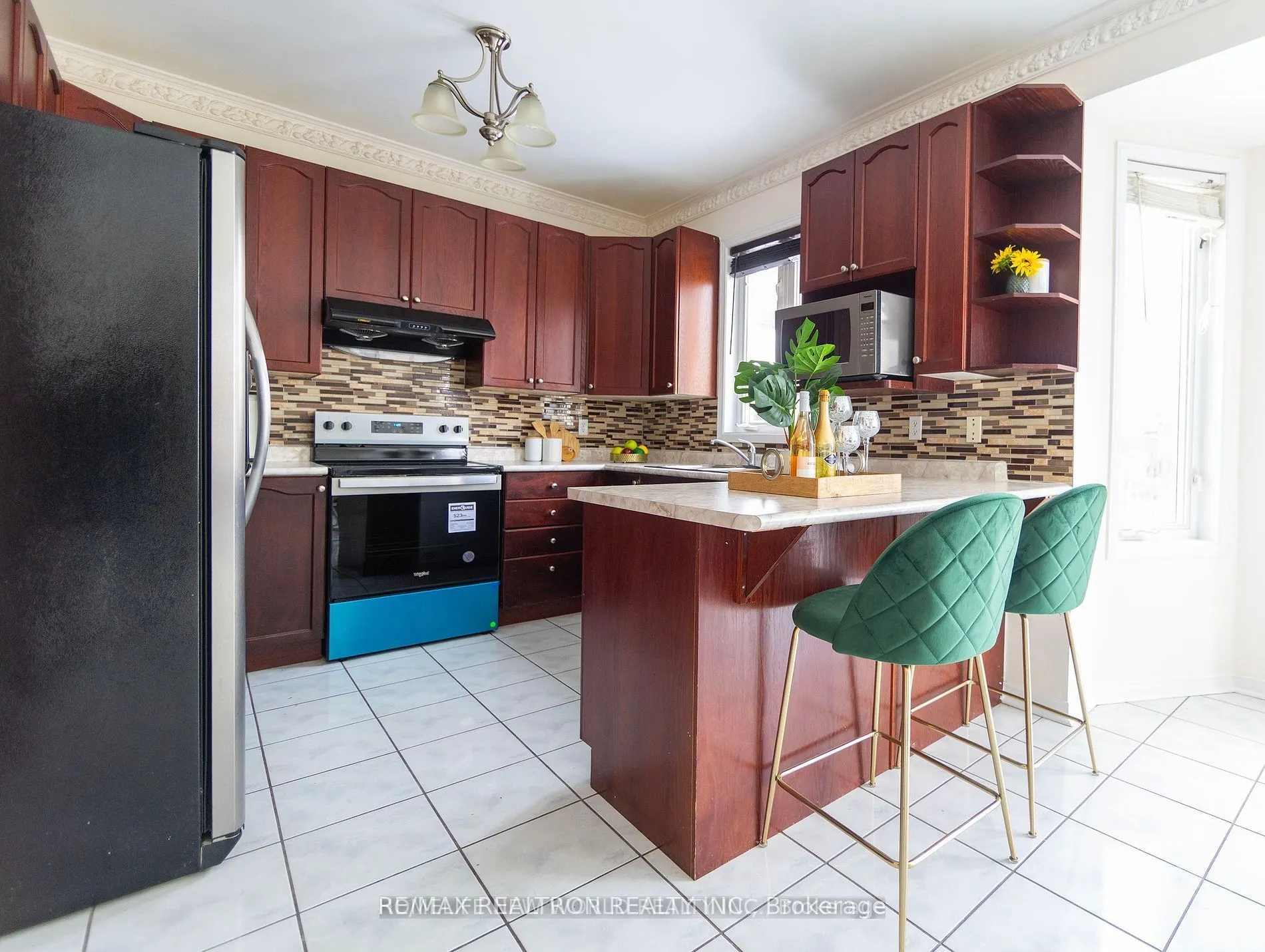 22 Alfred Paterson Drive