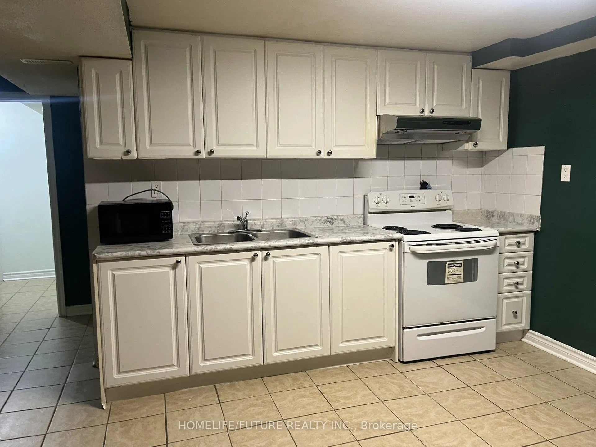 64 Gianmarco Way, #Bsmt
