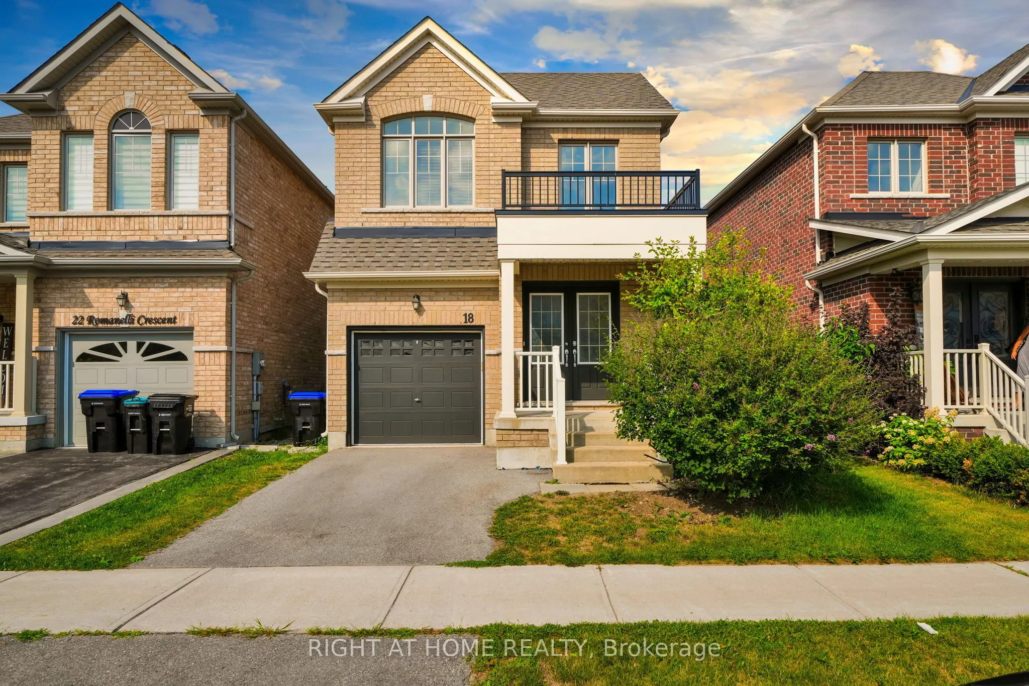 18 Romanelli Crescent