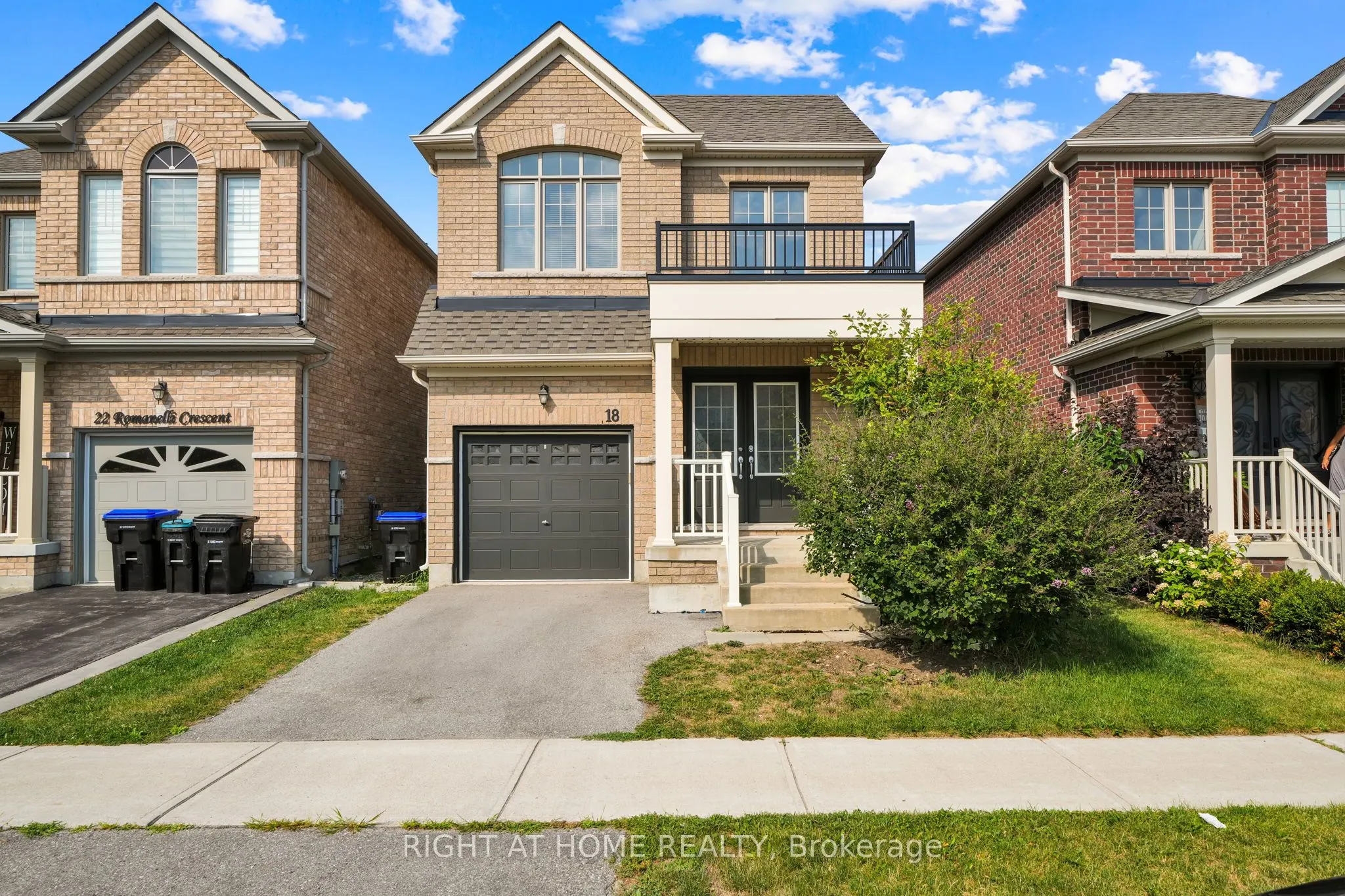 18 Romanelli Crescent