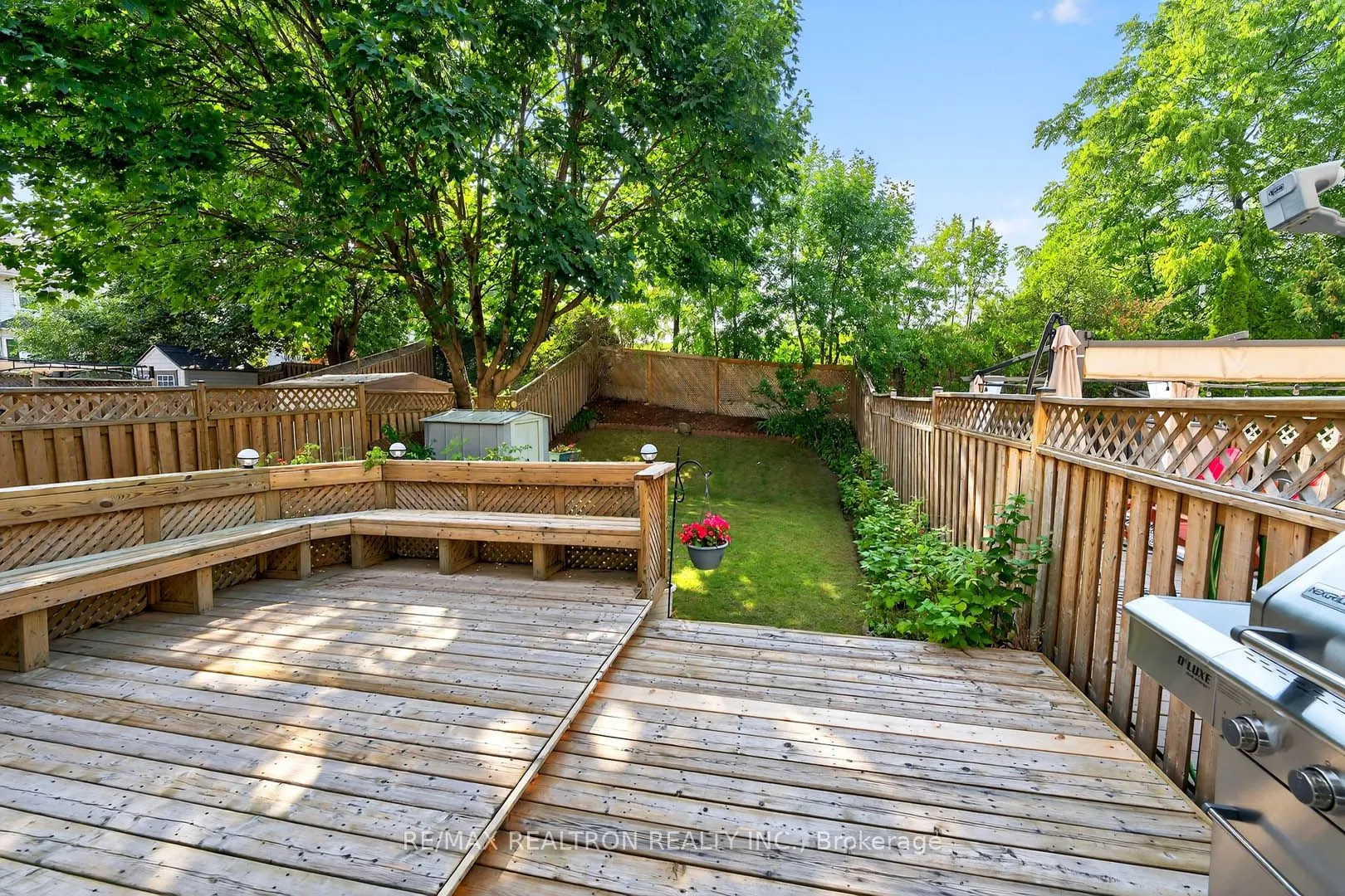 154 Brandy Lane Way, #18