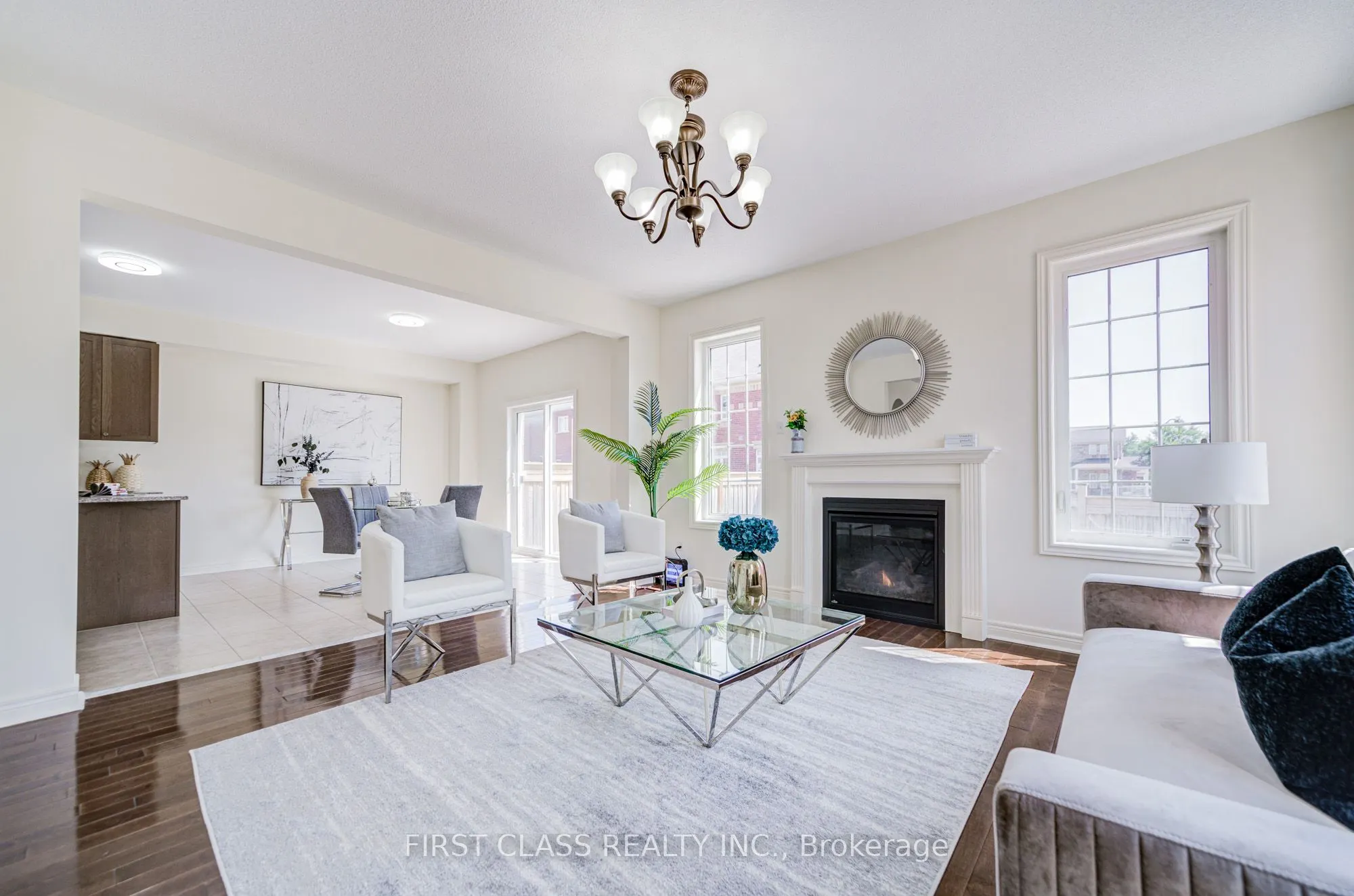 115 Noah's Farm Trail
