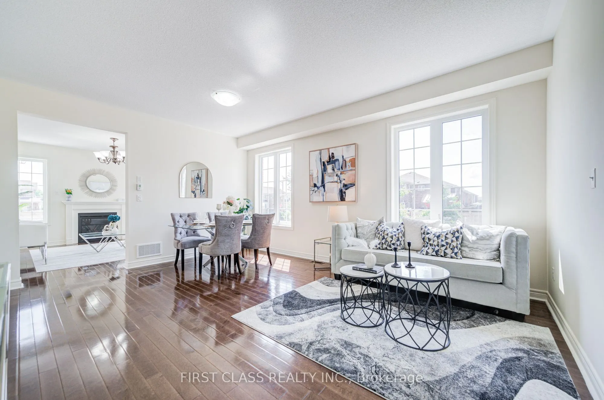 115 Noah's Farm Trail