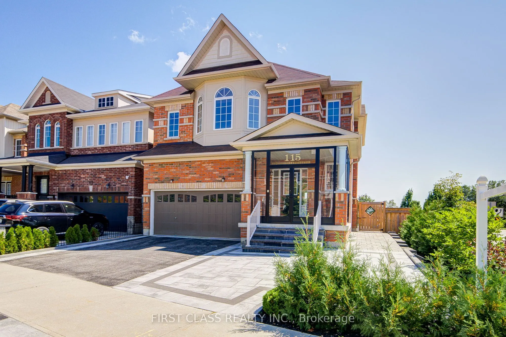 115 Noah's Farm Trail