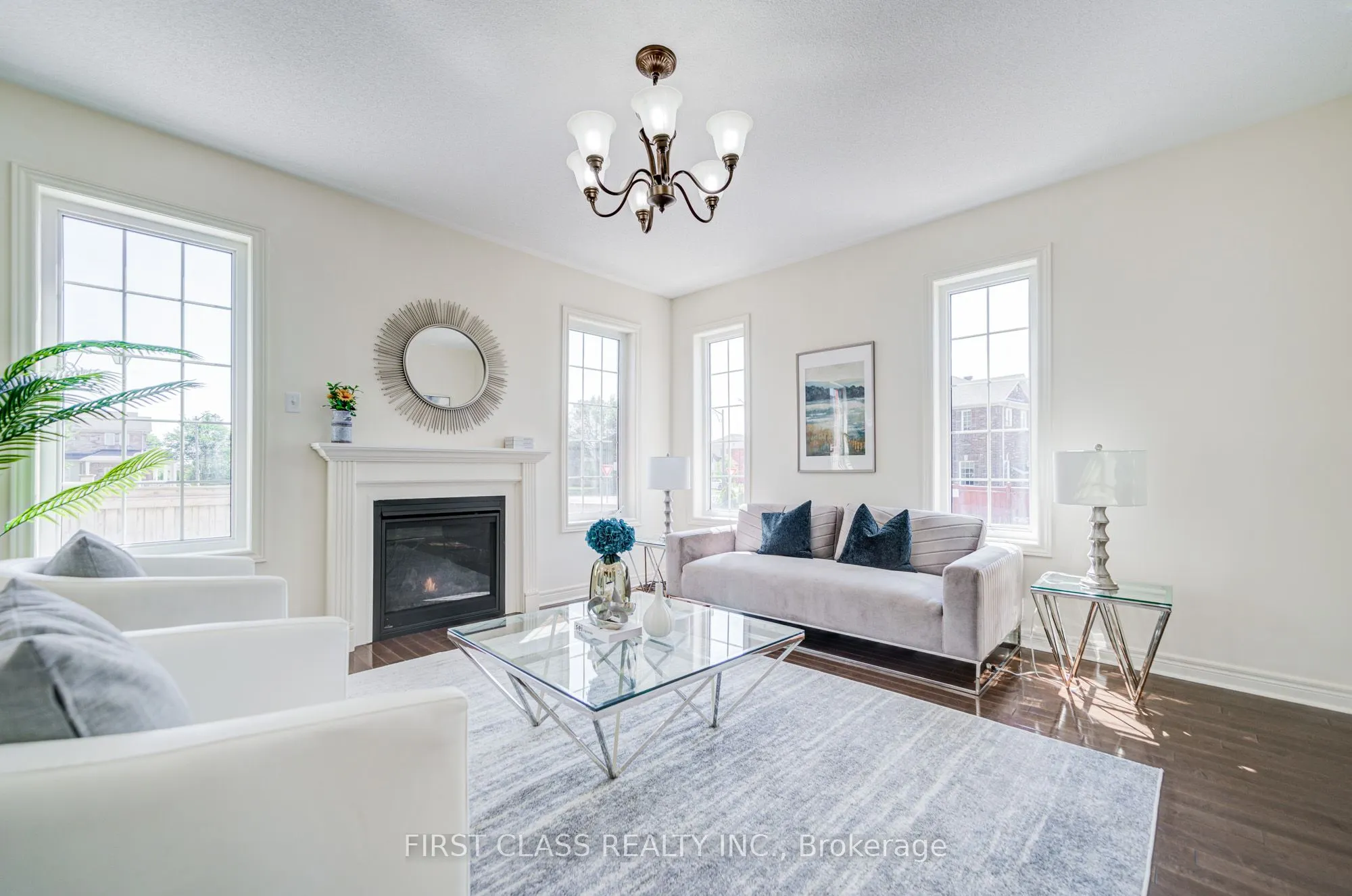 115 Noah's Farm Trail