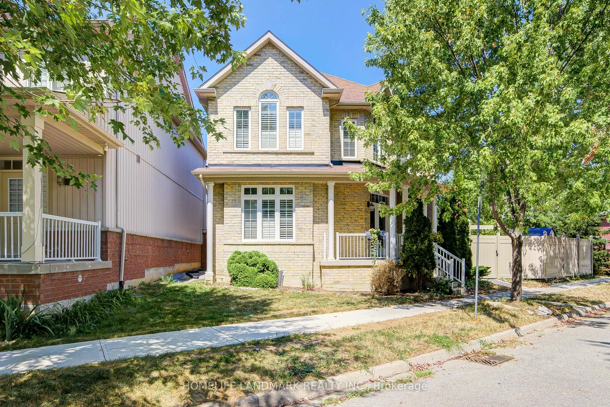 14 West Normandy Drive