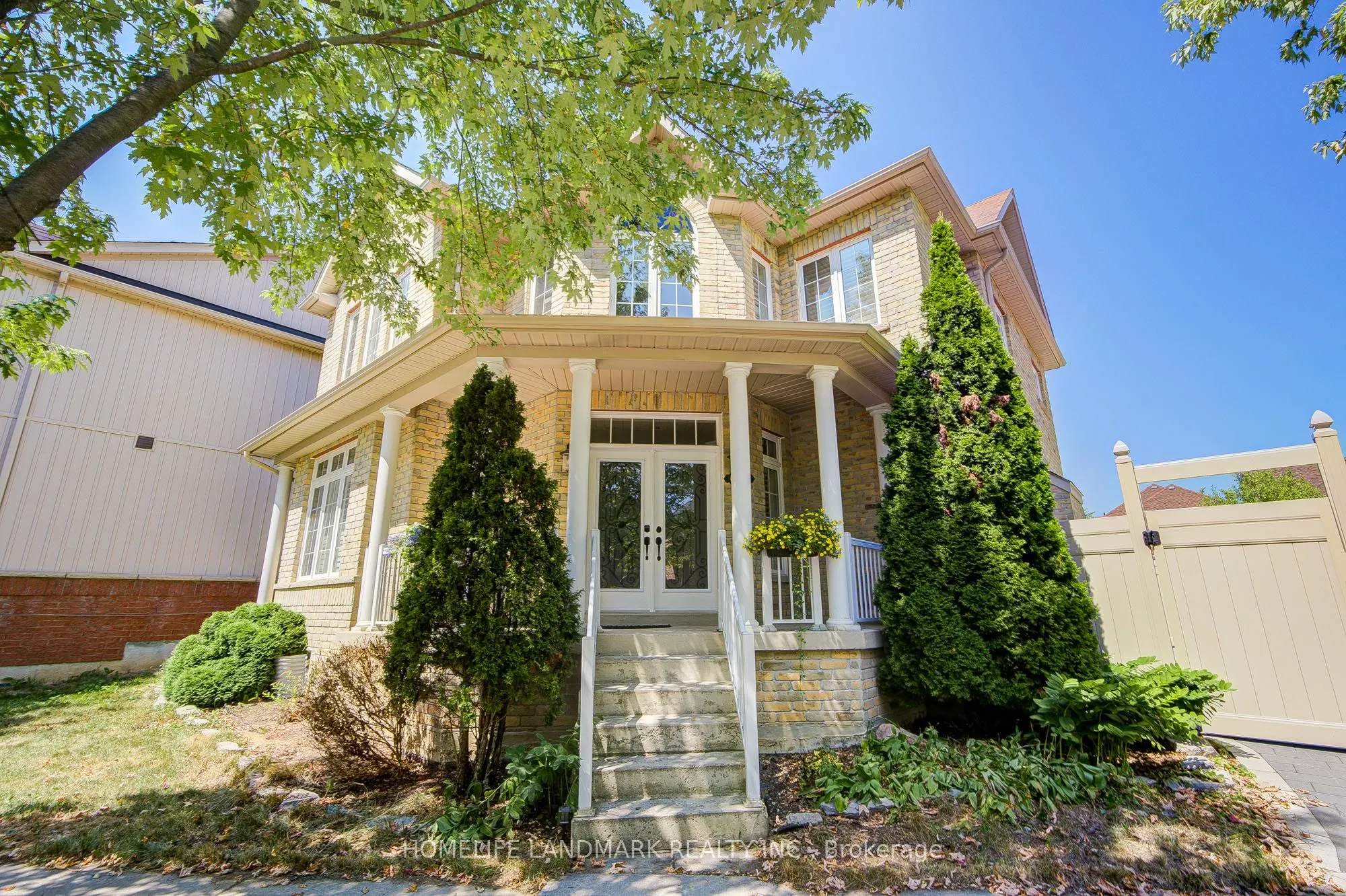 14 West Normandy Drive