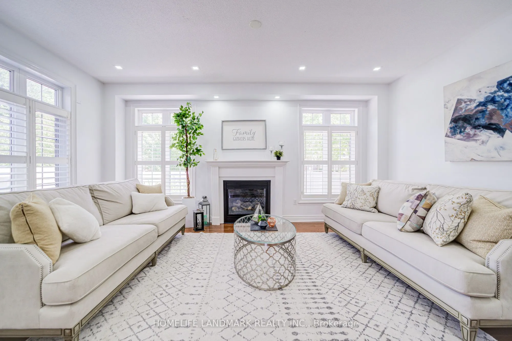 14 West Normandy Drive
