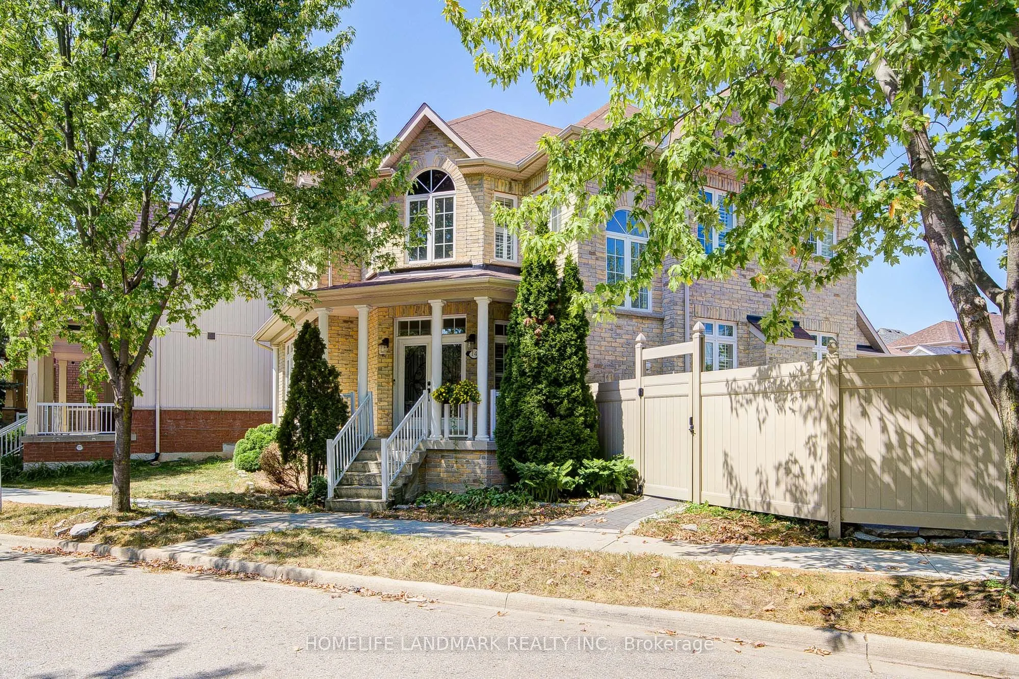 14 West Normandy Drive