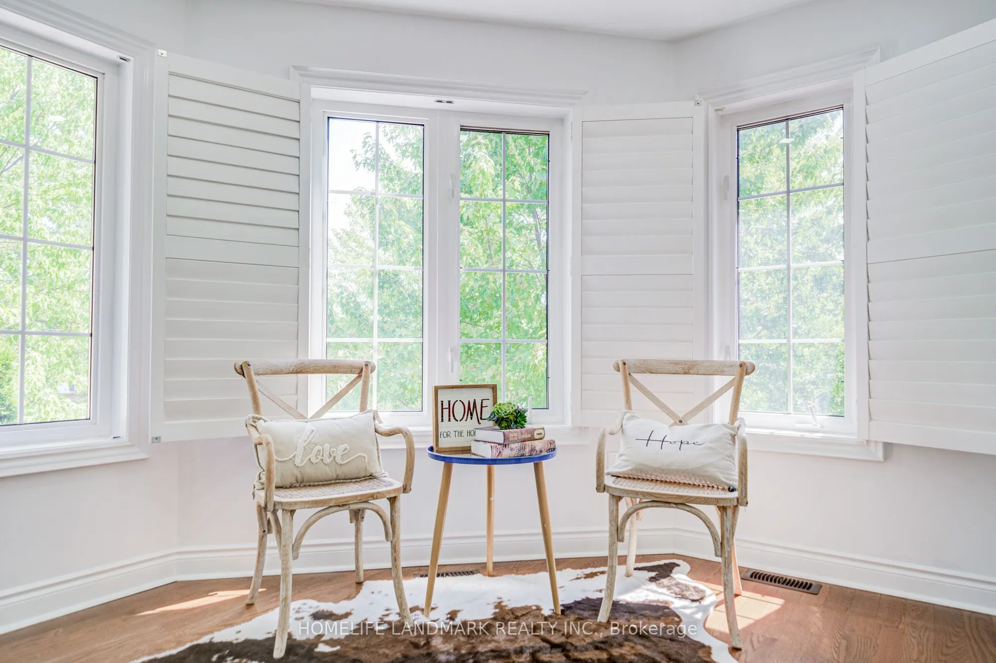 14 West Normandy Drive