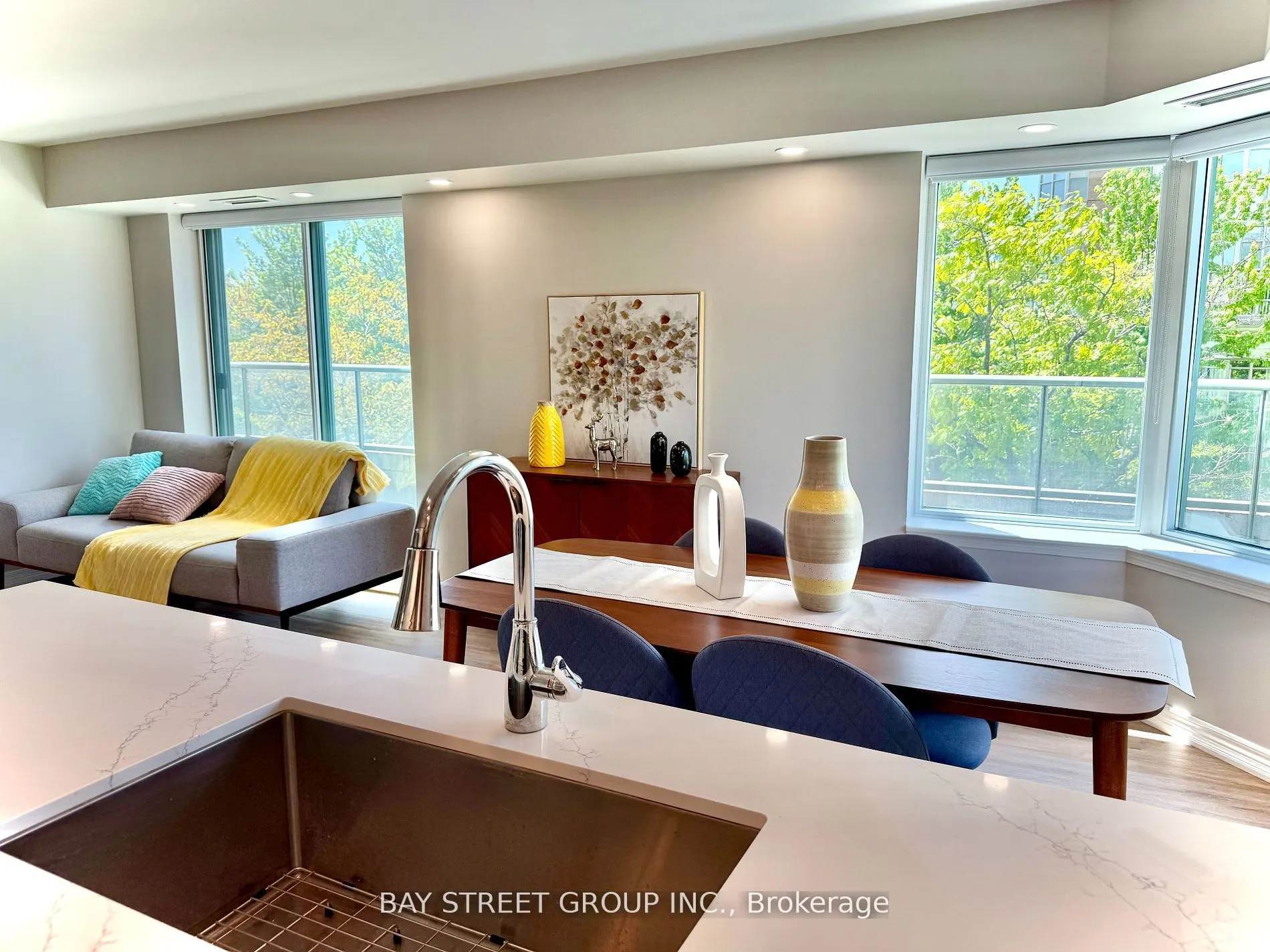 135 Pond Drive, #308