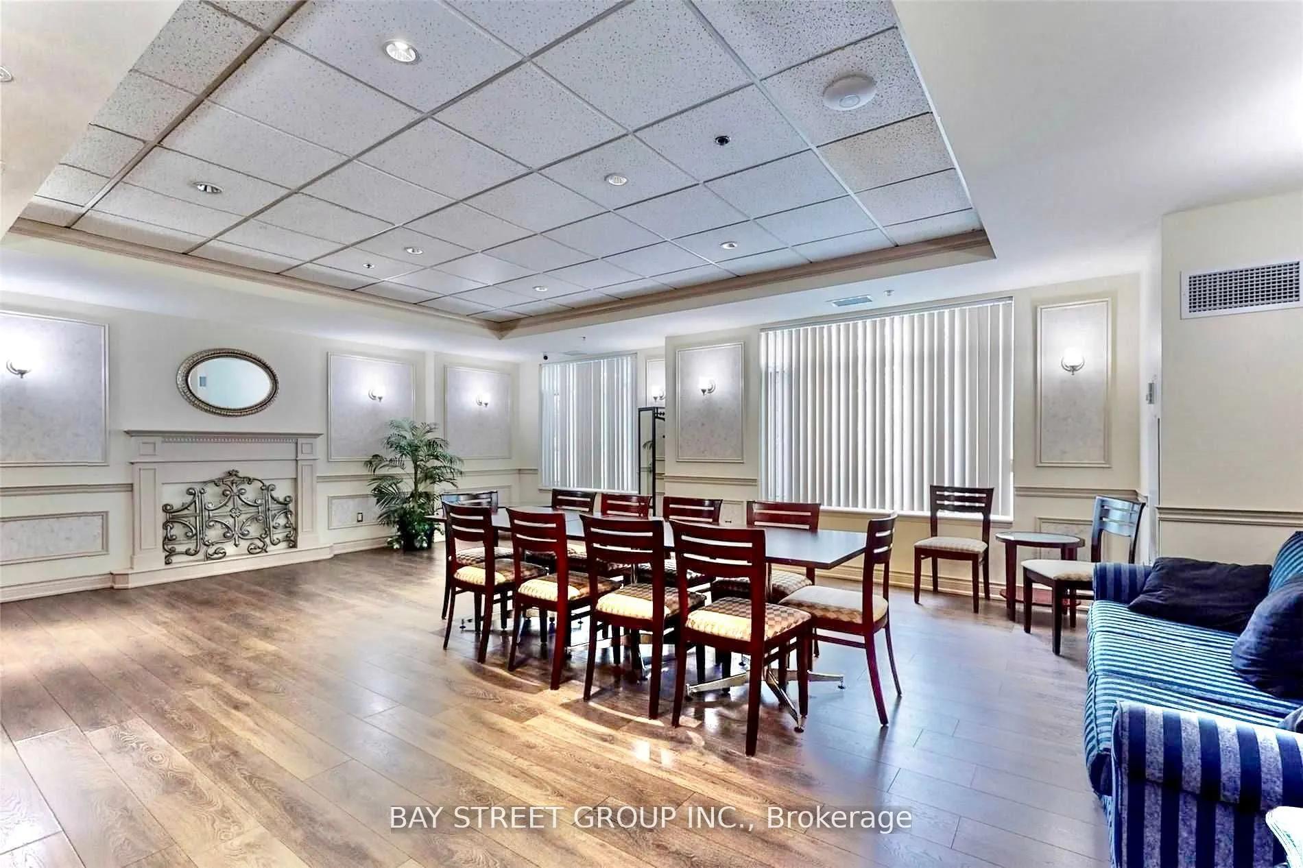 135 Pond Drive, #308
