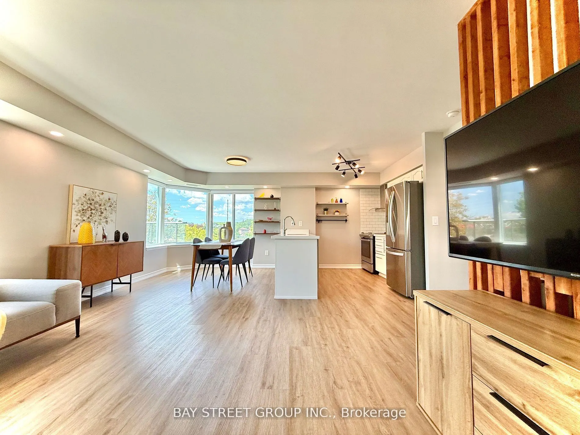 135 Pond Drive, #308