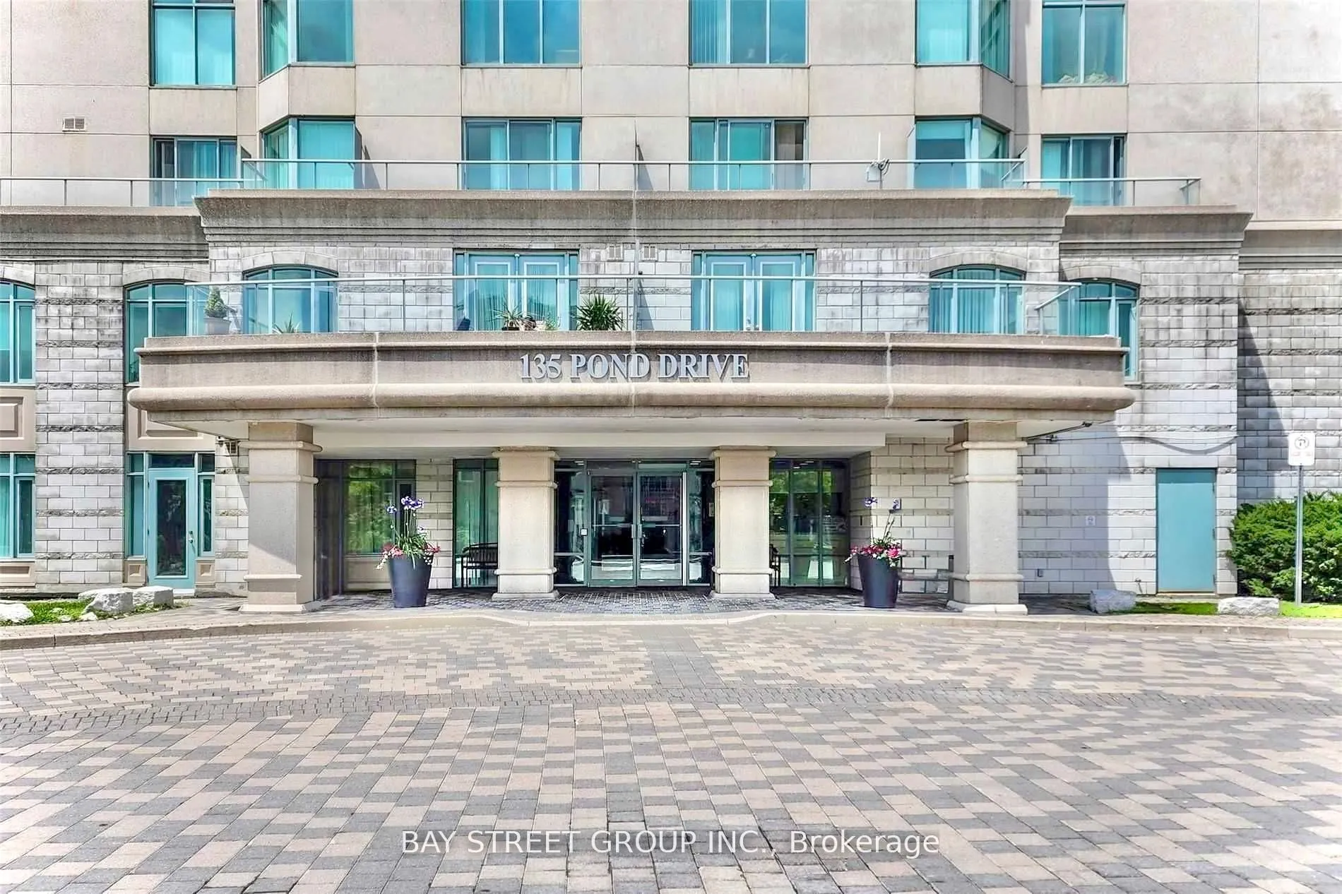 135 Pond Drive, #308