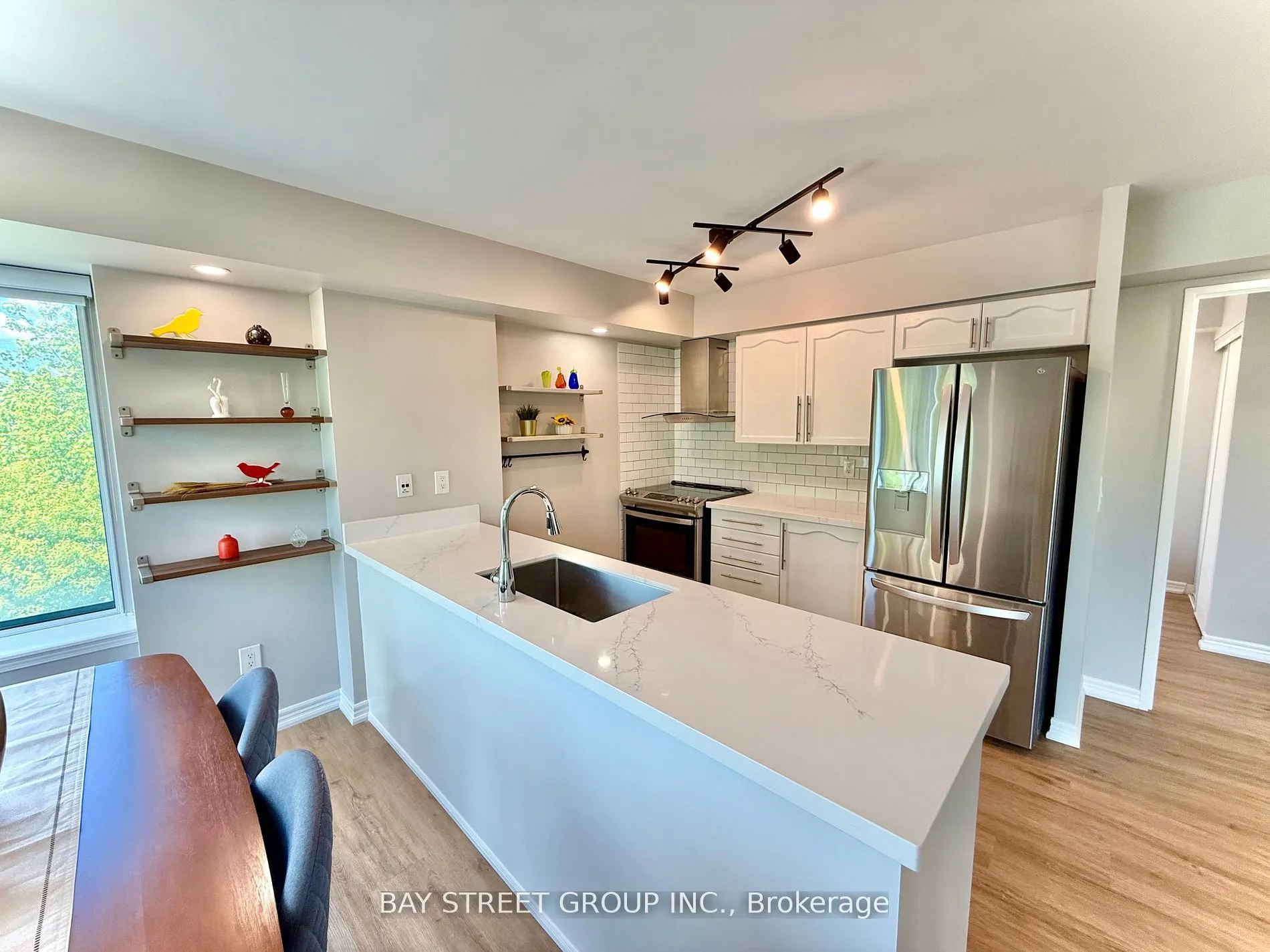 135 Pond Drive, #308