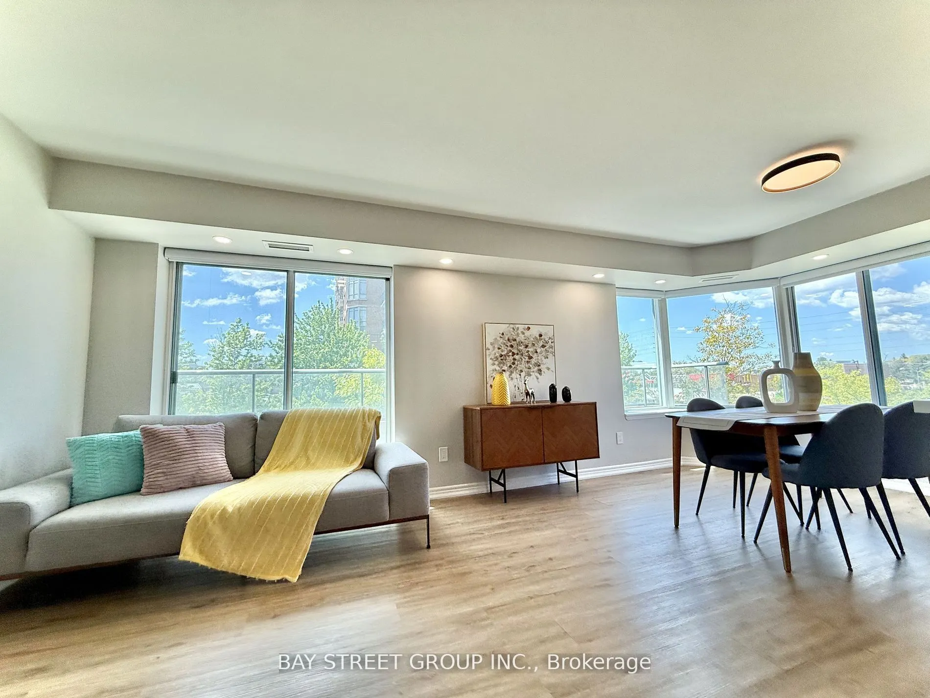 135 Pond Drive, #308