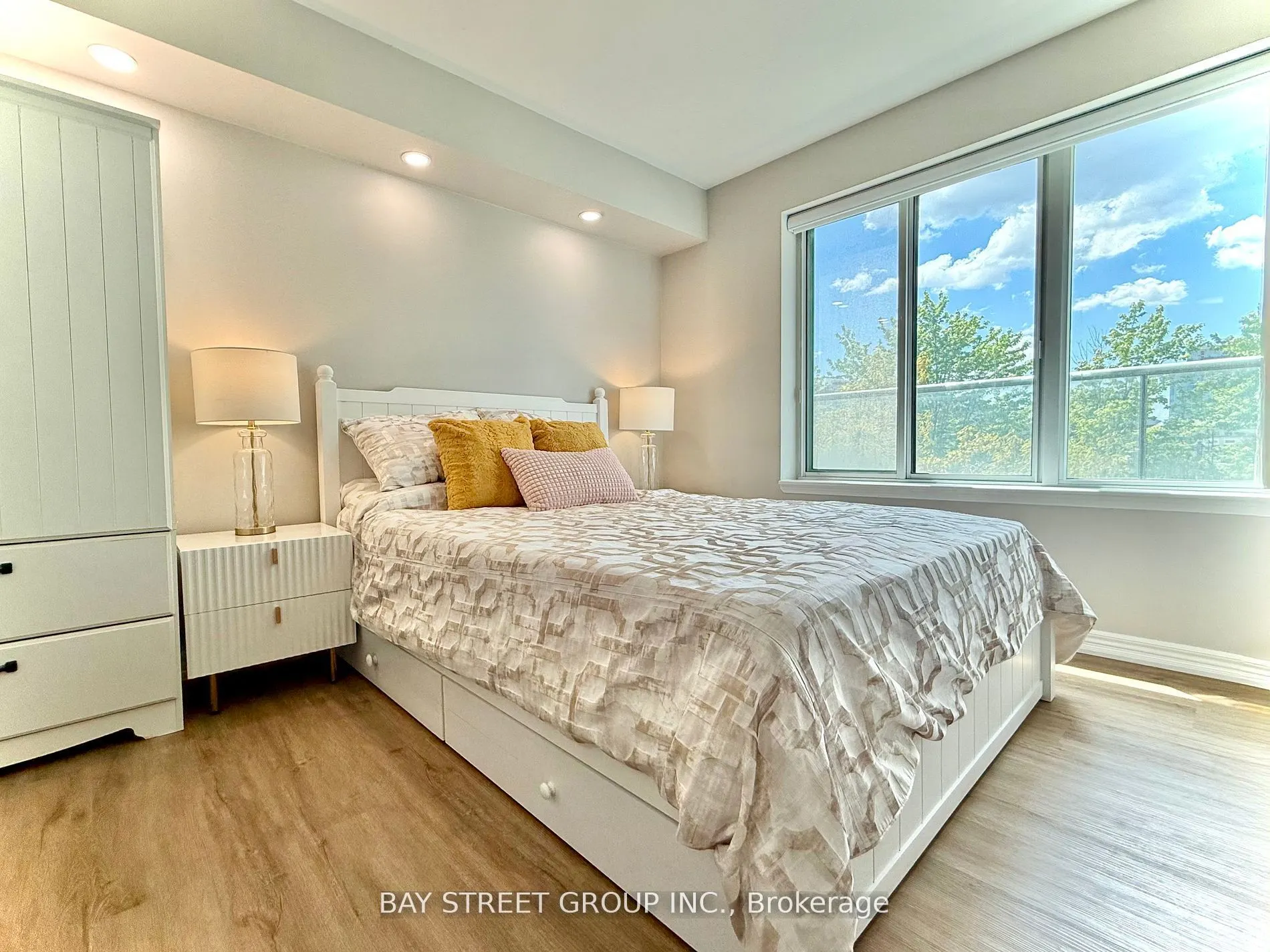 135 Pond Drive, #308
