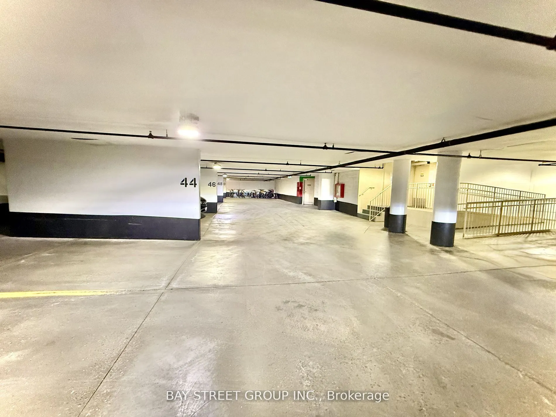 135 Pond Drive, #308