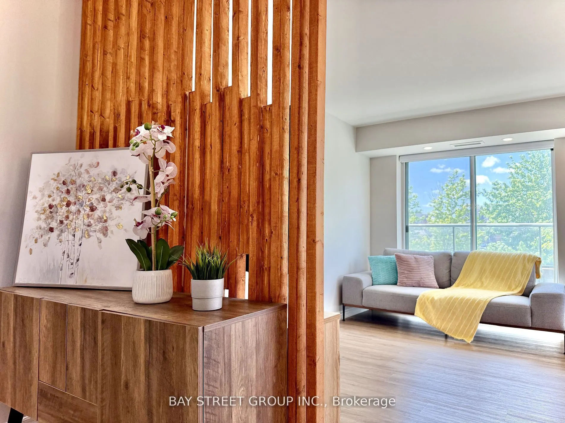135 Pond Drive, #308