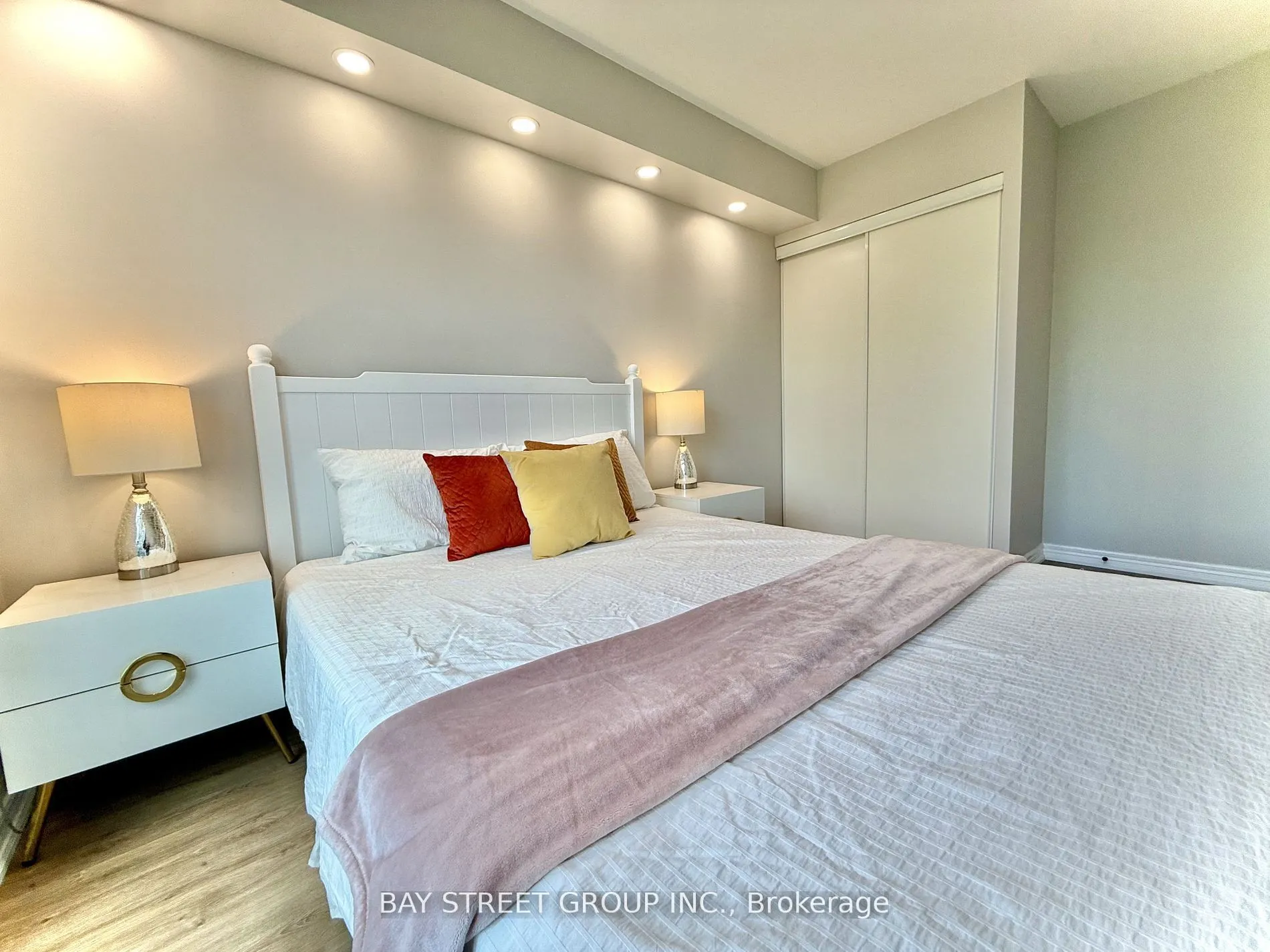 135 Pond Drive, #308