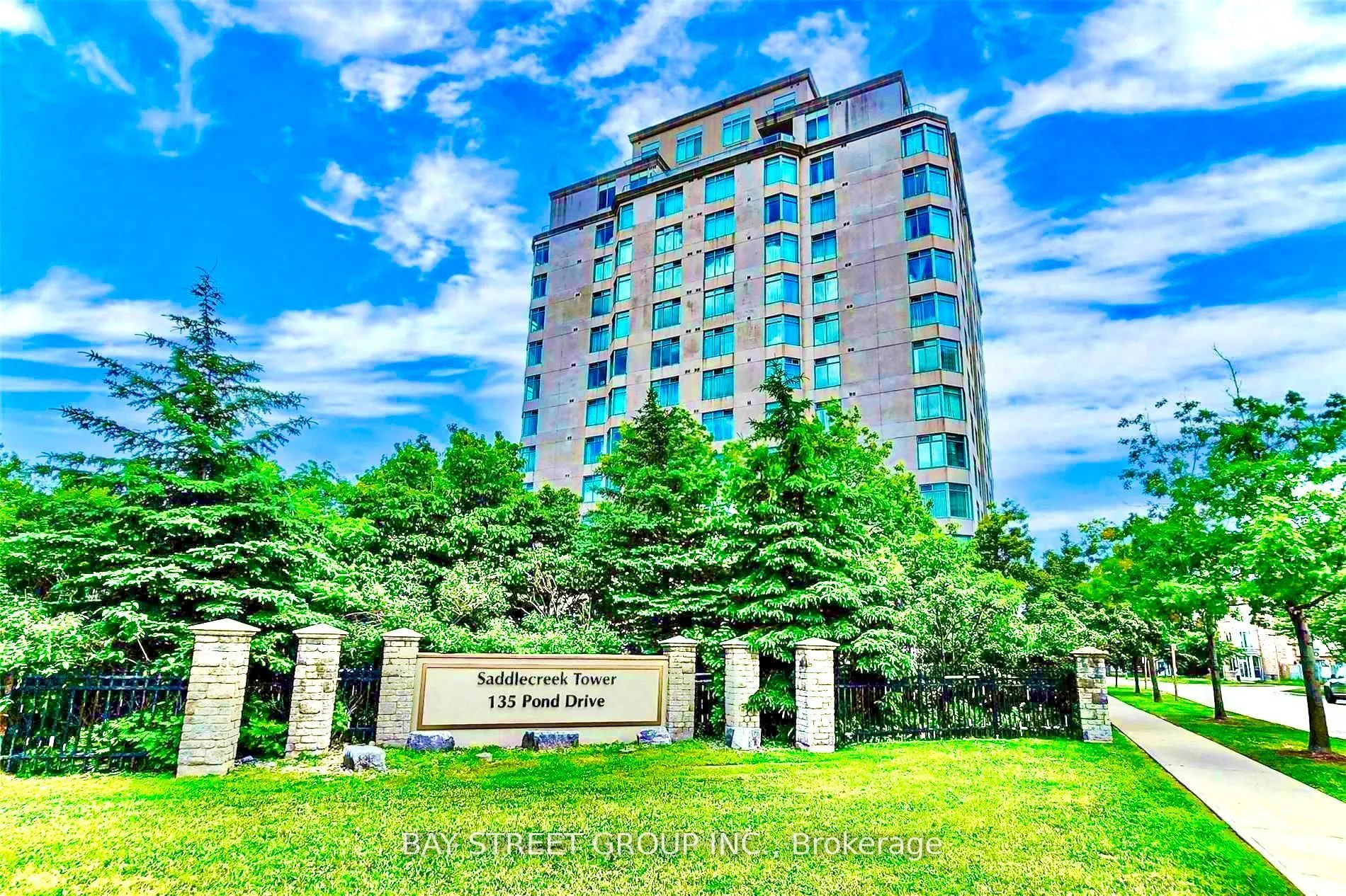 135 Pond Drive, #308