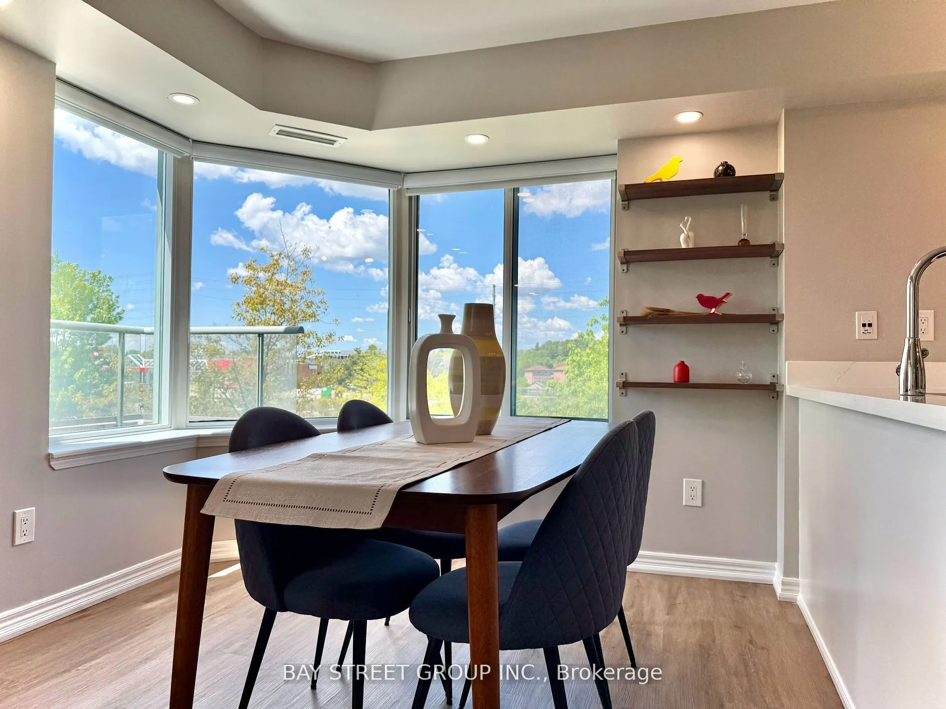 135 Pond Drive, #308