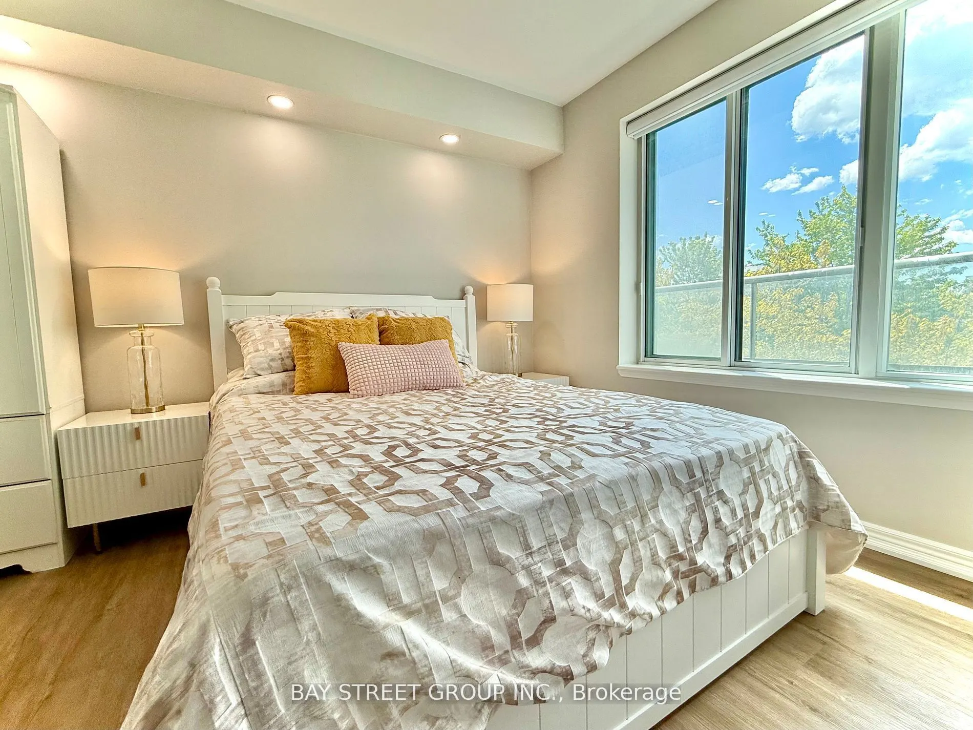 135 Pond Drive, #308