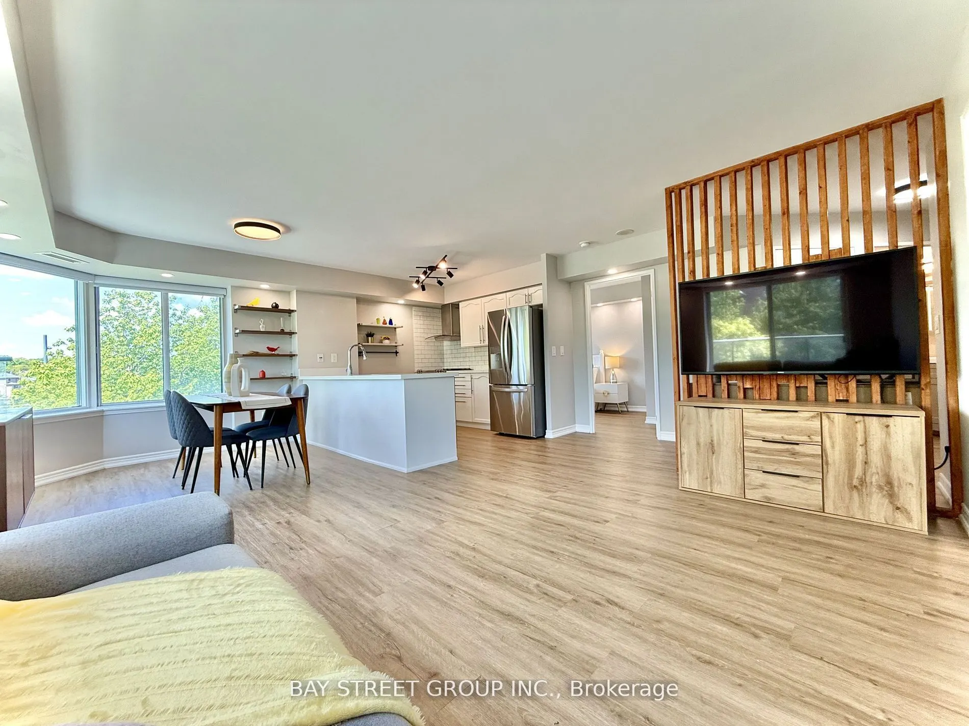 135 Pond Drive, #308