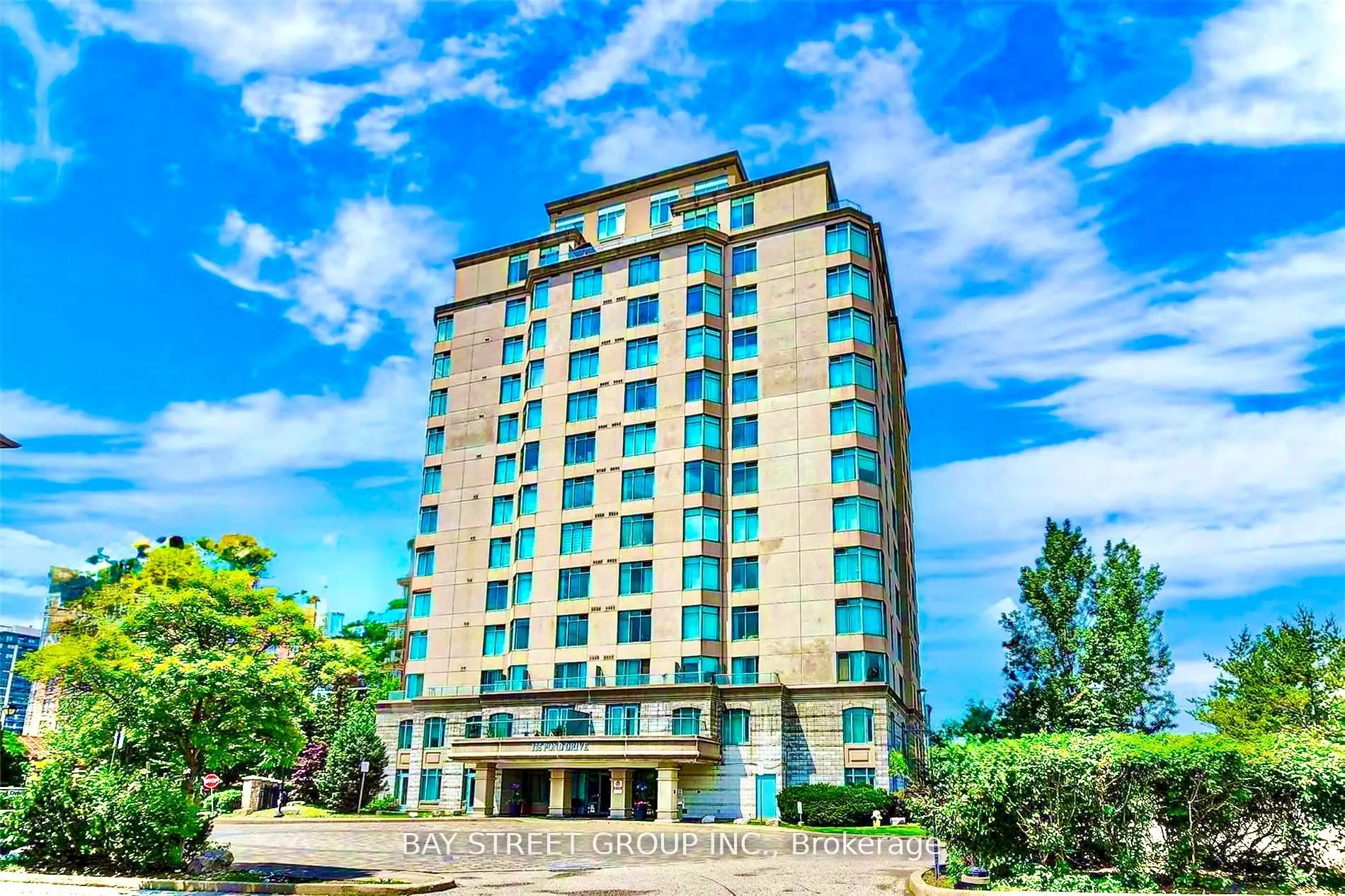 135 Pond Drive, #308