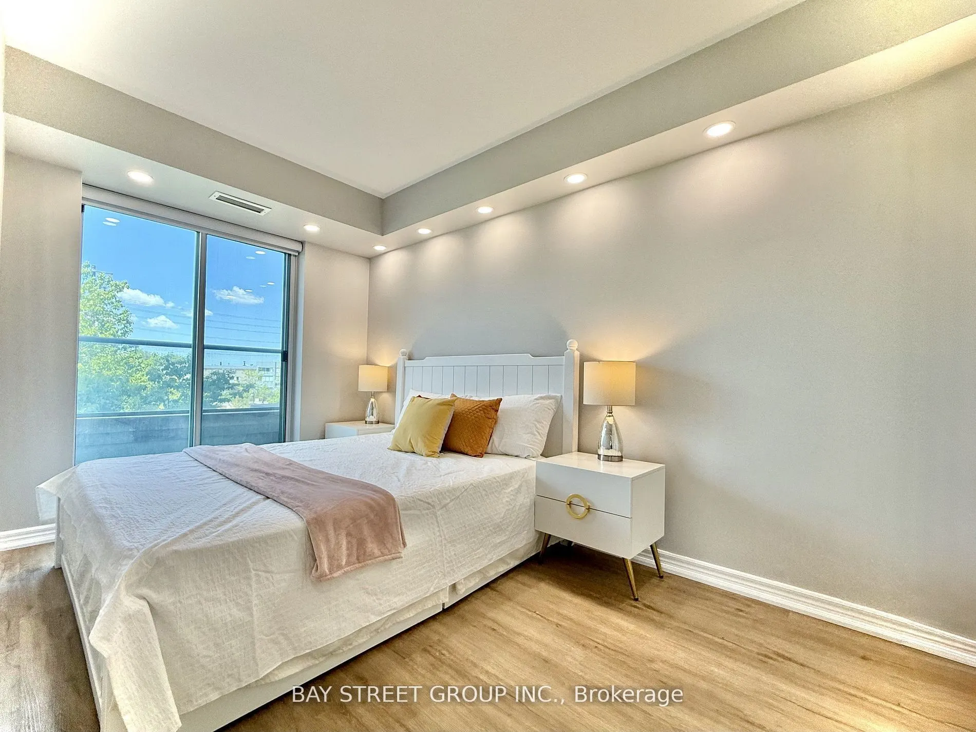135 Pond Drive, #308
