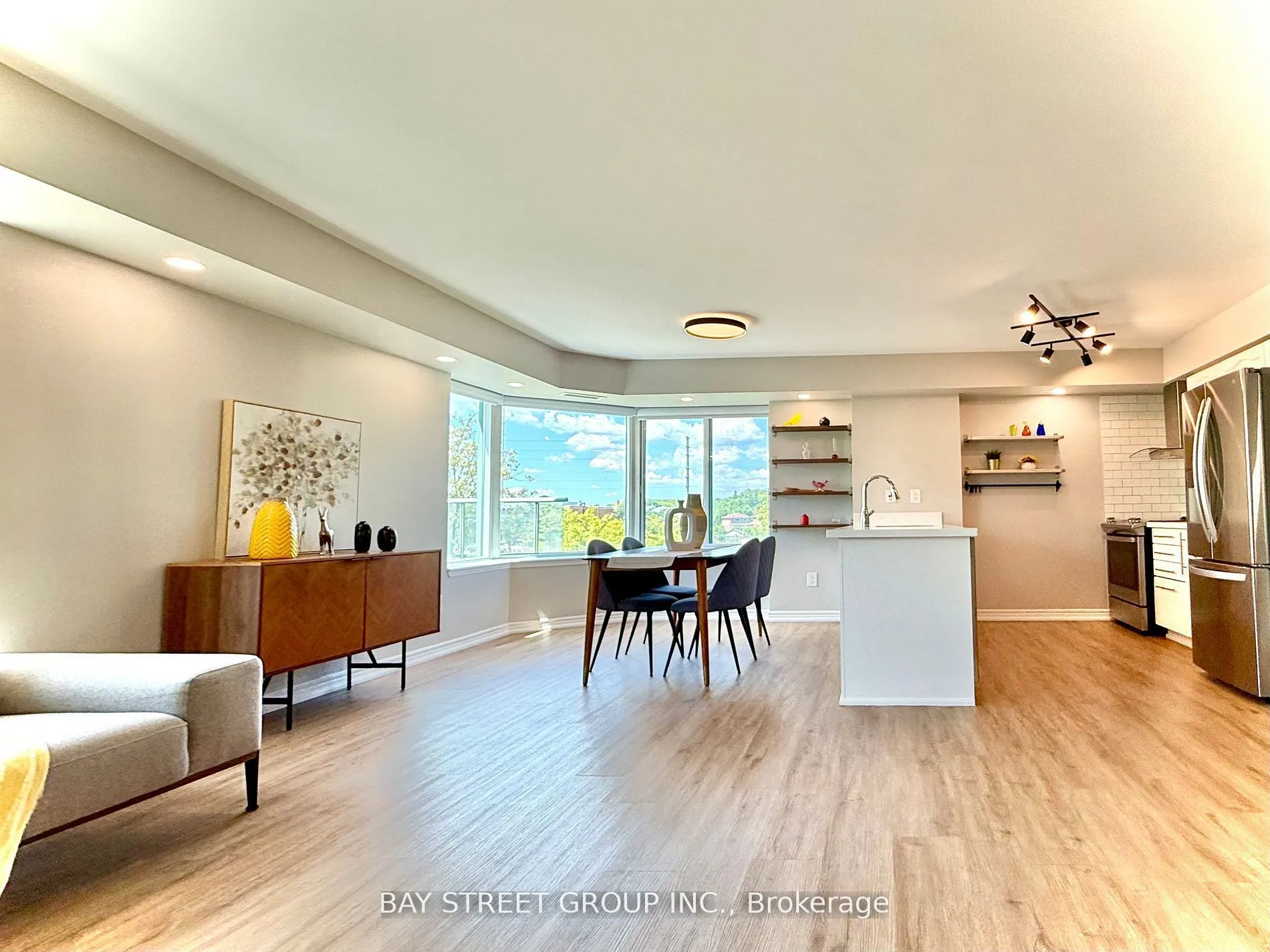 135 Pond Drive, #308