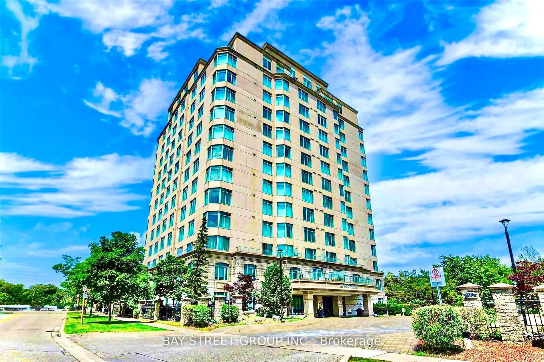 135 Pond Drive, #308