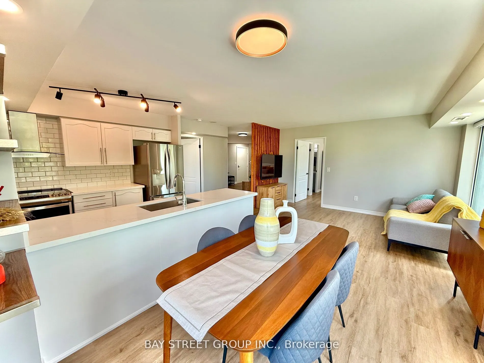 135 Pond Drive, #308