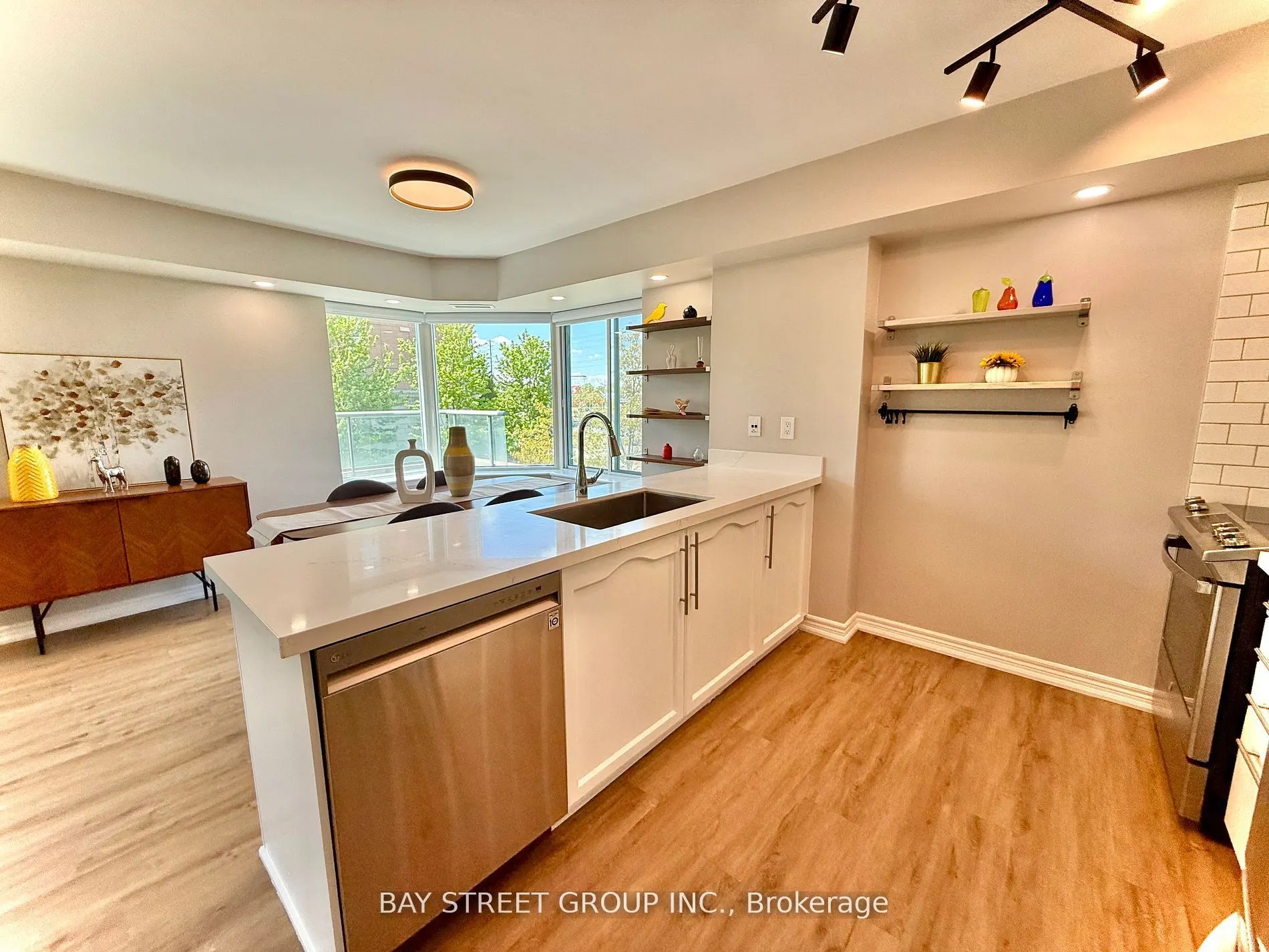 135 Pond Drive, #308