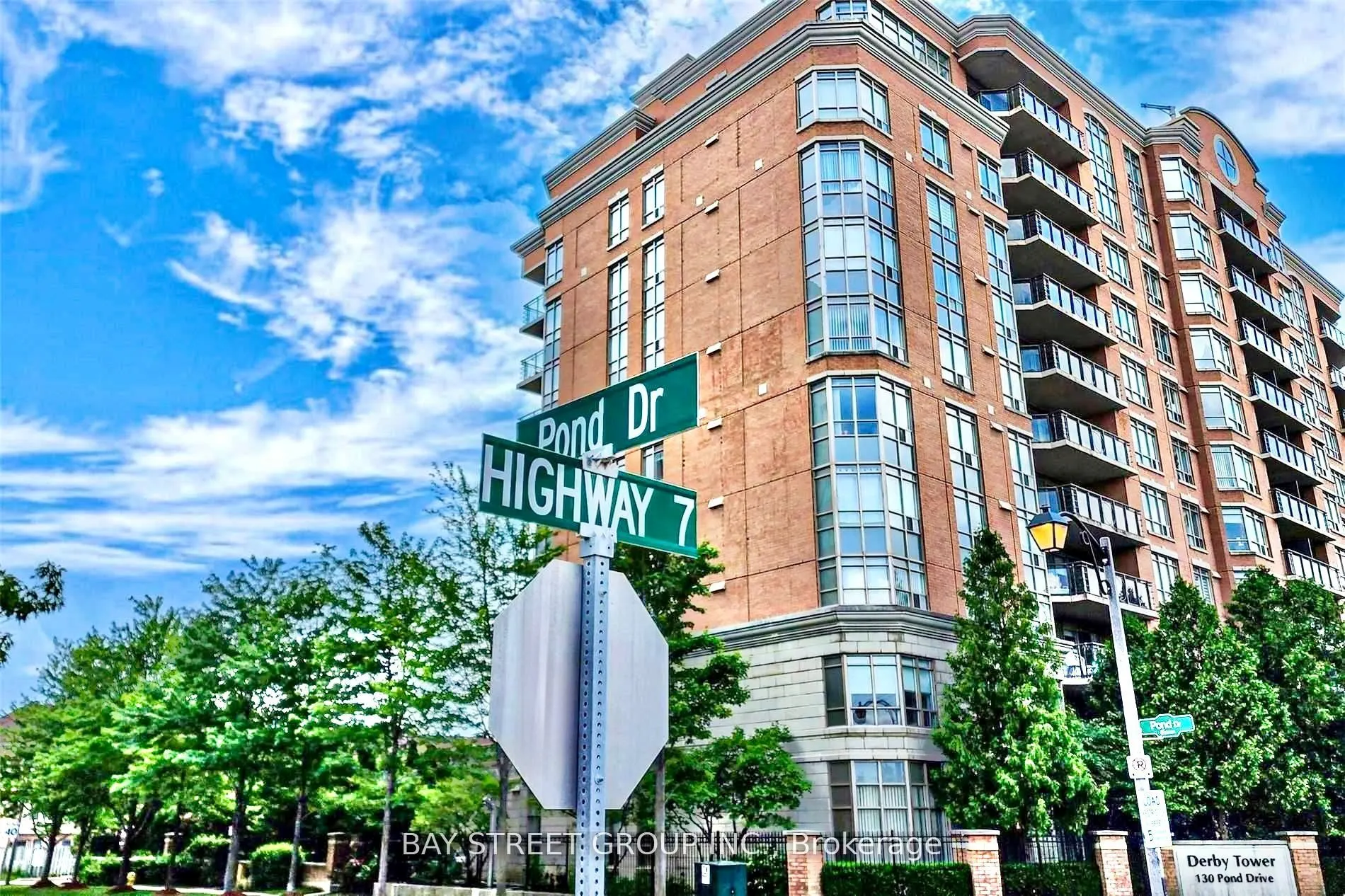 135 Pond Drive, #308