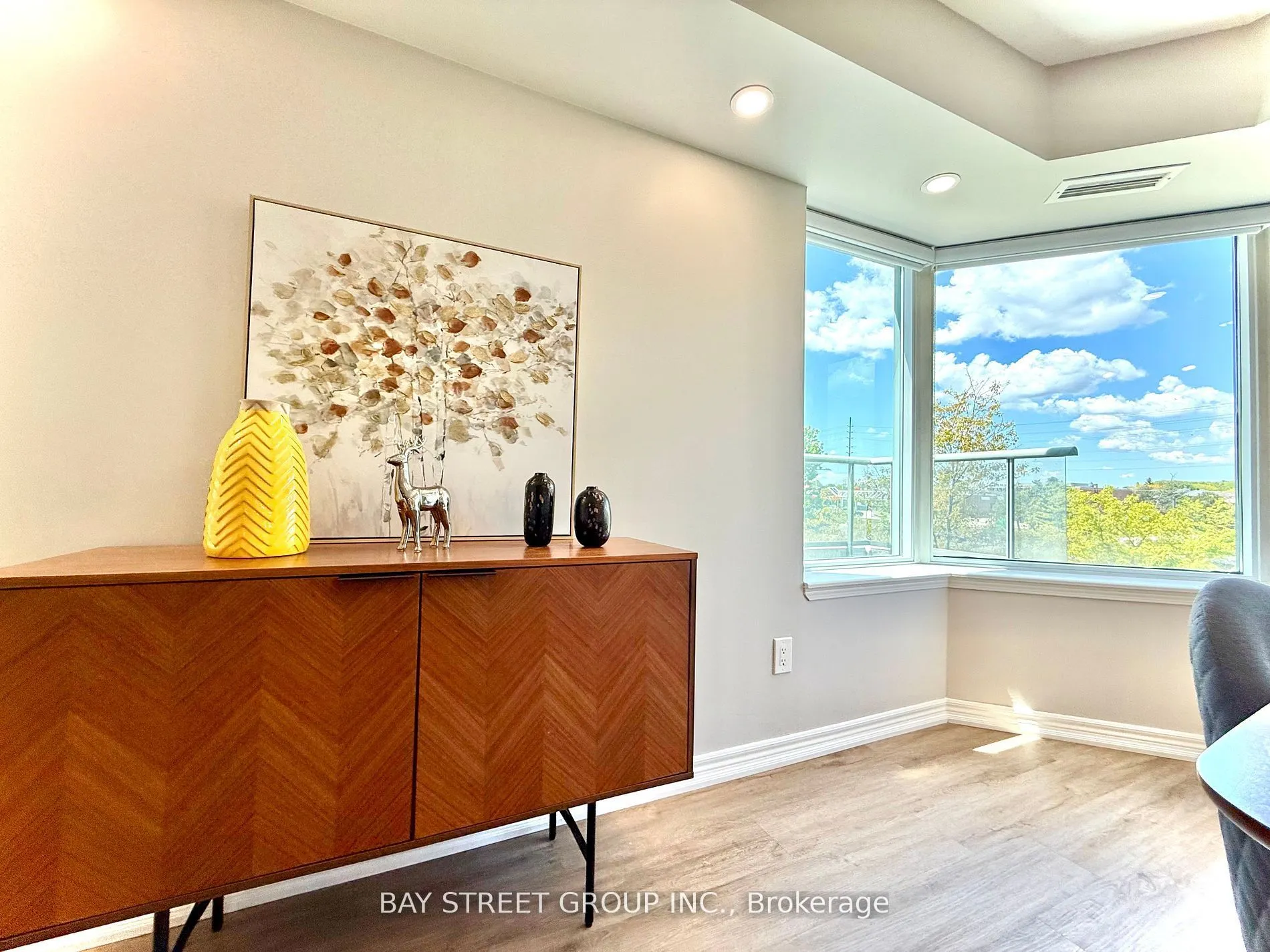 135 Pond Drive, #308