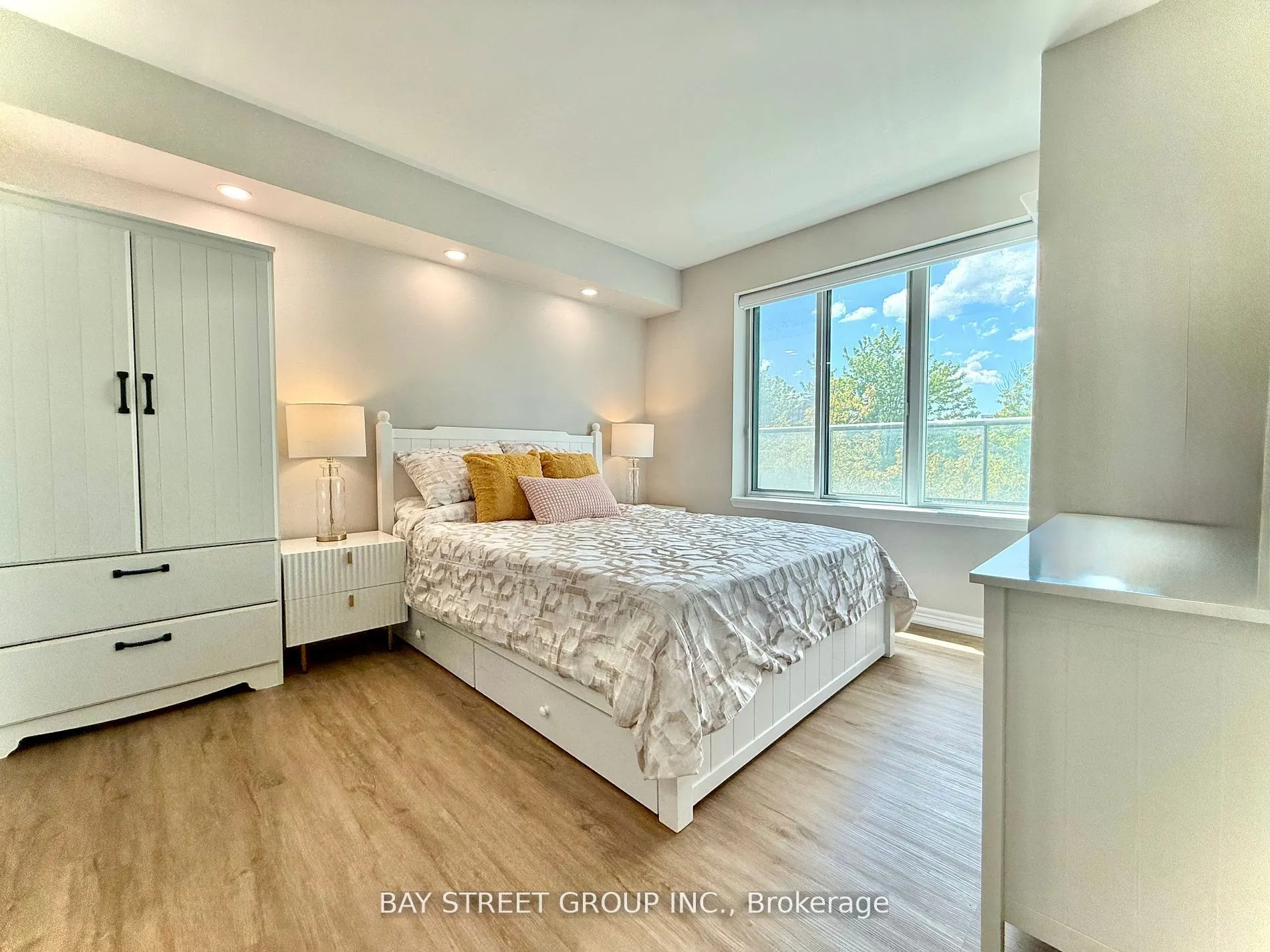 135 Pond Drive, #308
