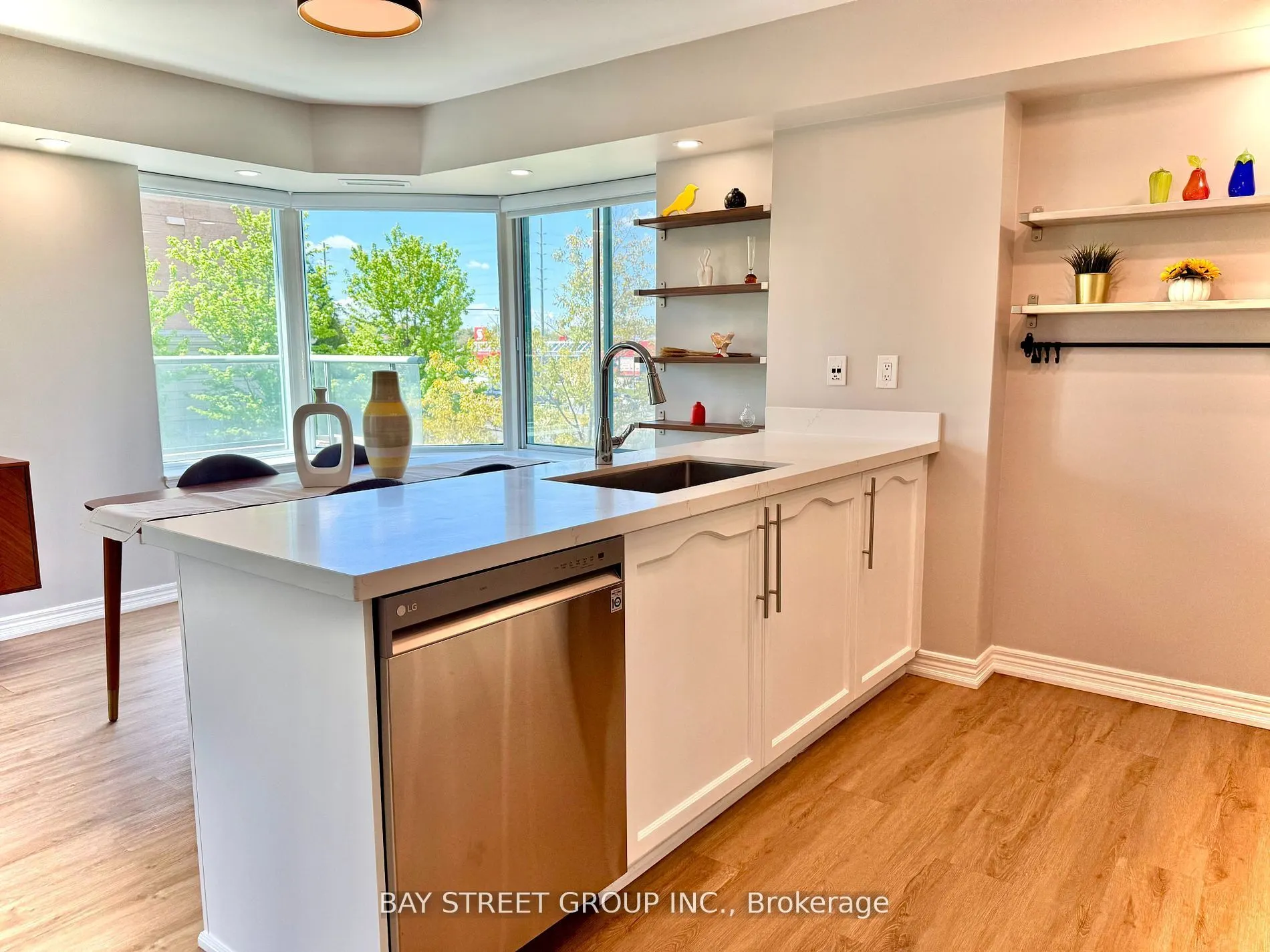135 Pond Drive, #308