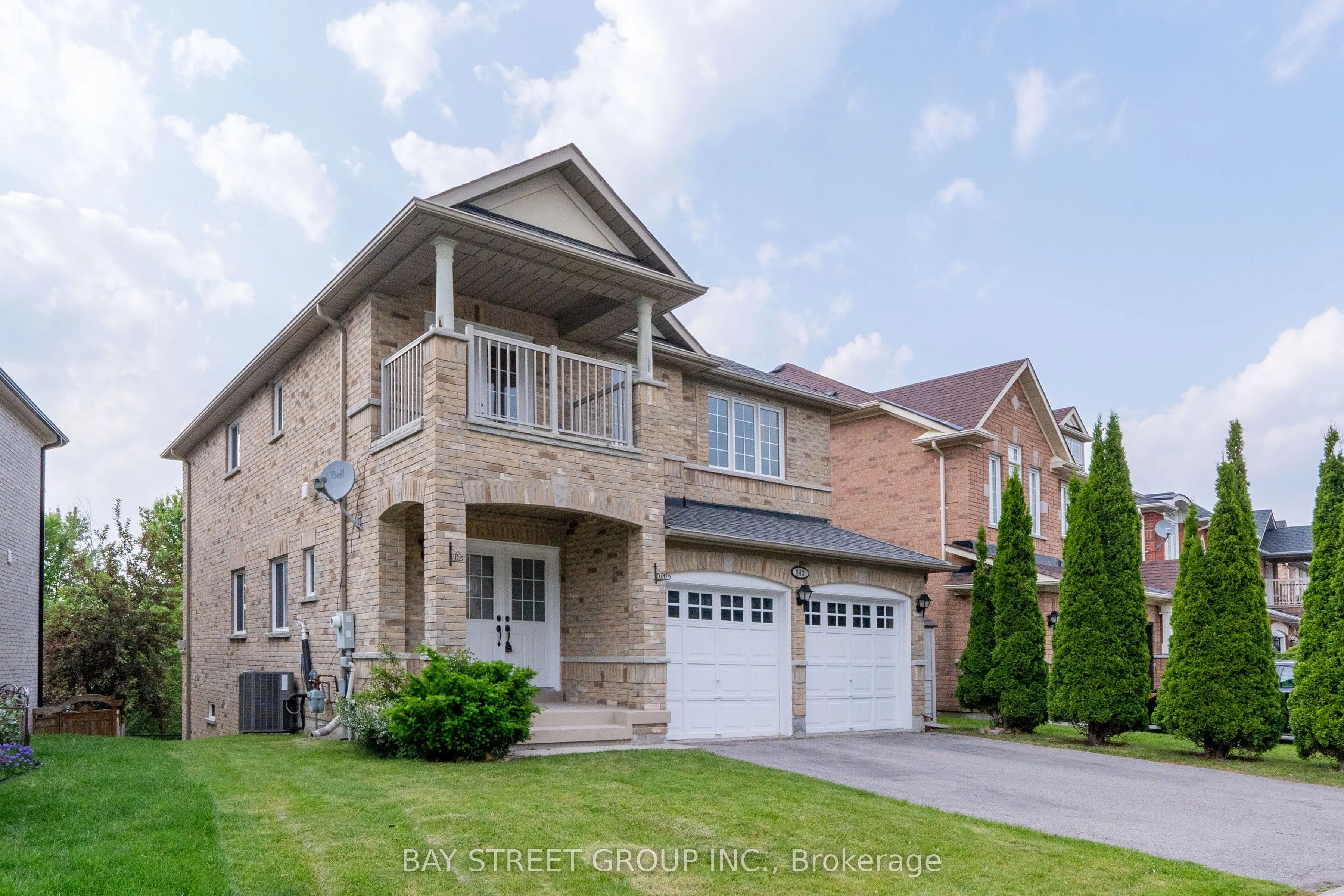 243 Zokol Drive
